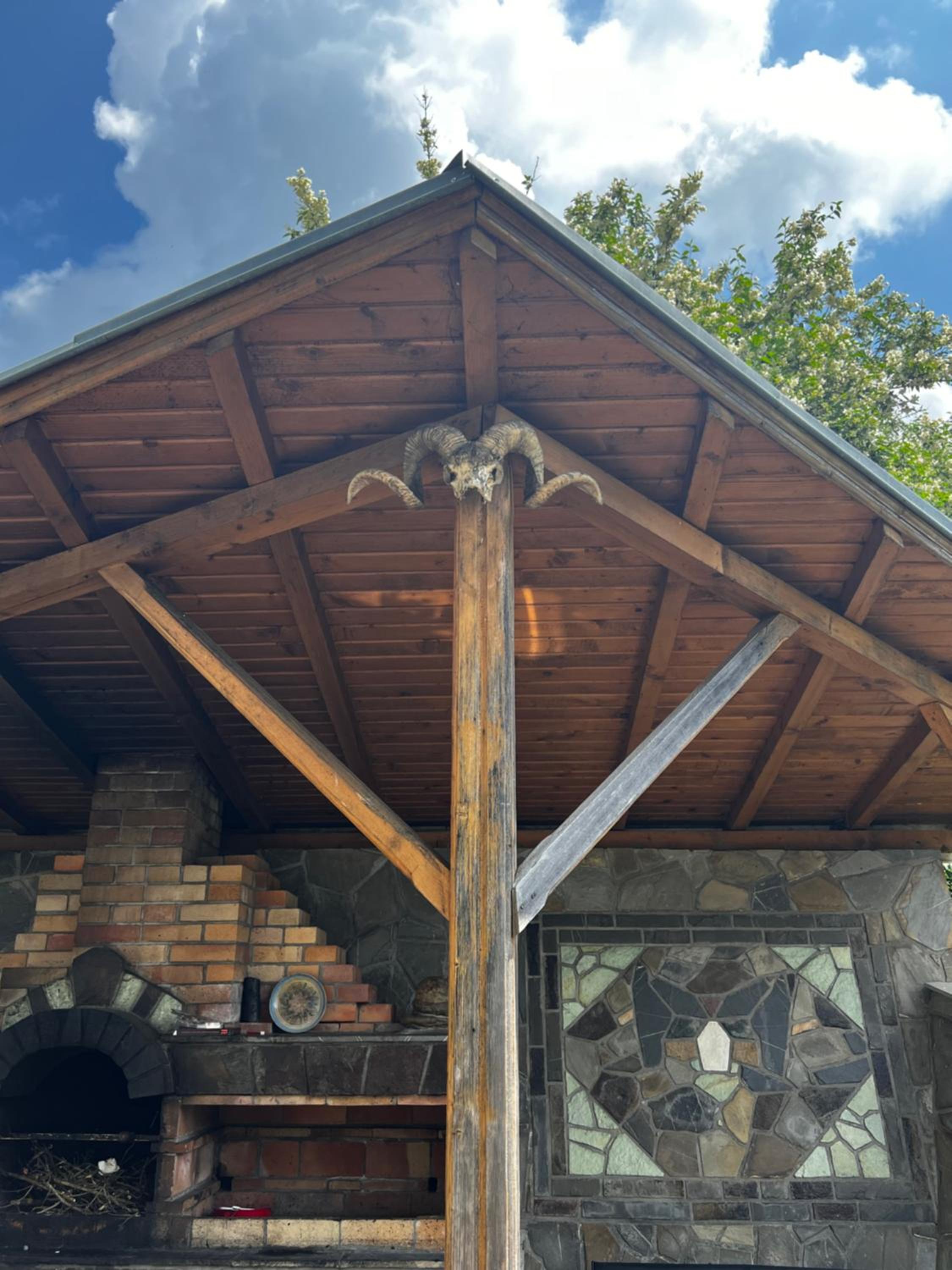 Villa photo 2