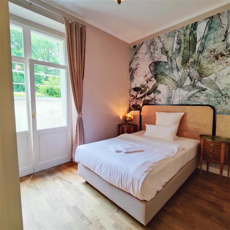 Cozy Single Room Souterrain