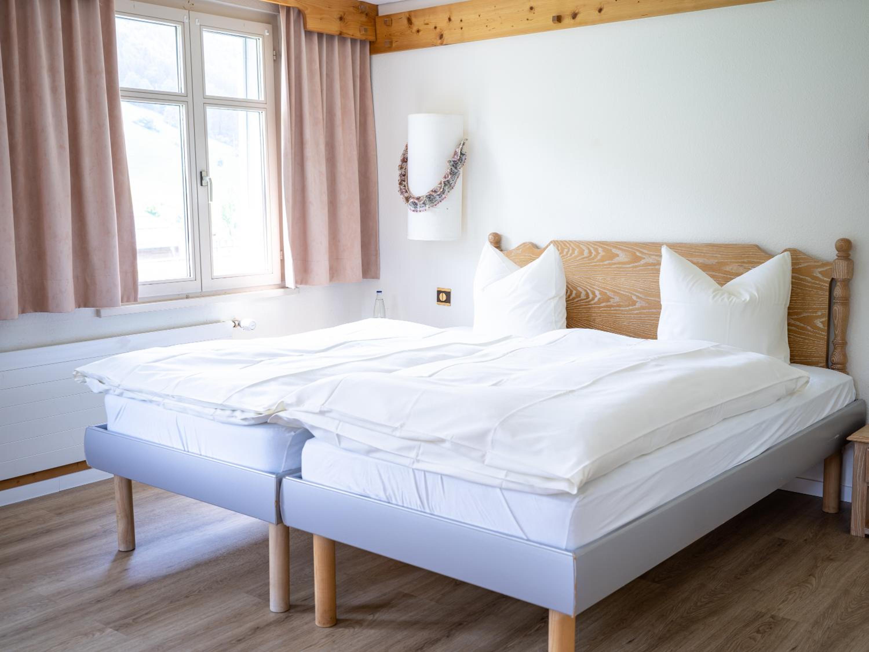 Standard Triple Room - Photo 1