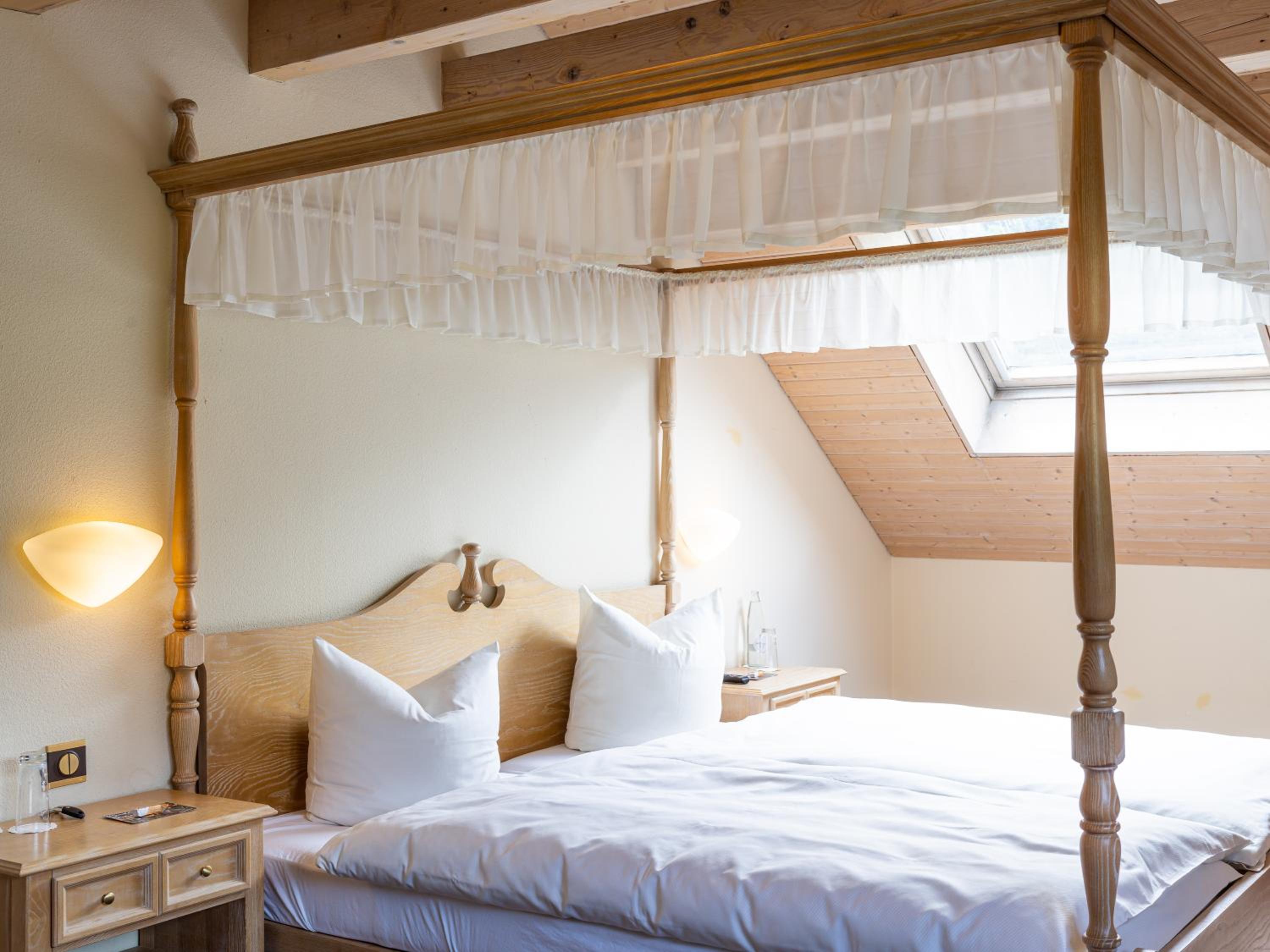 Standard Double Room - Photo 1