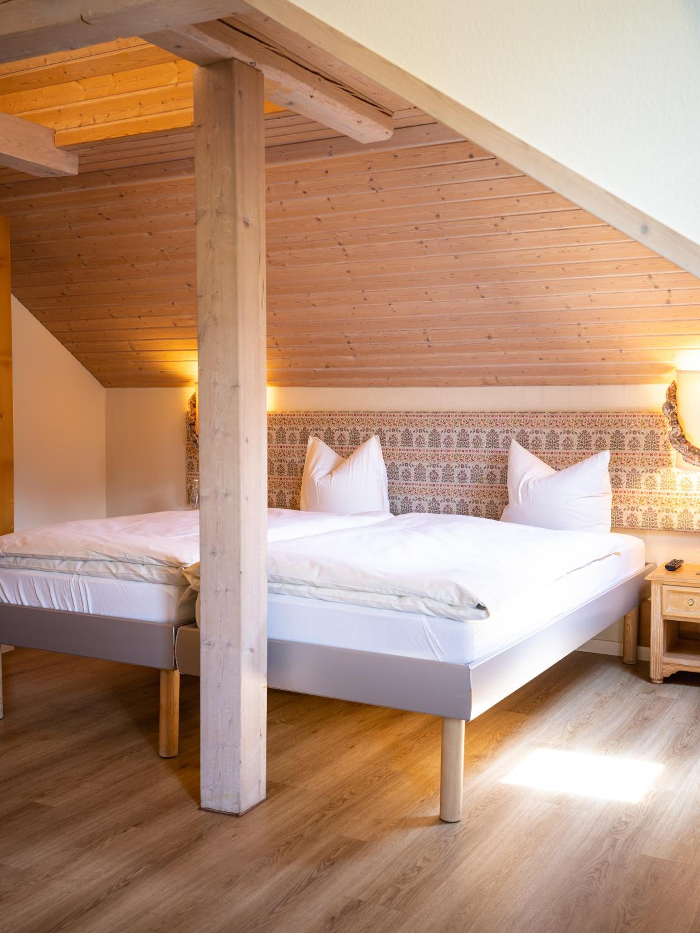 Standard Double Room - Photo 4
