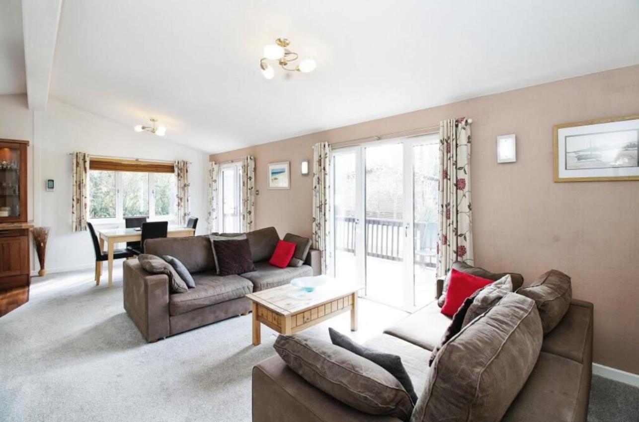 Two-Bedroom Chalet photo 1
