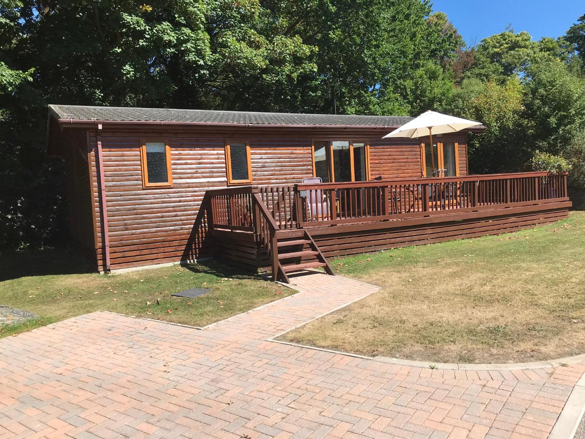 Two-Bedroom Chalet photo 2