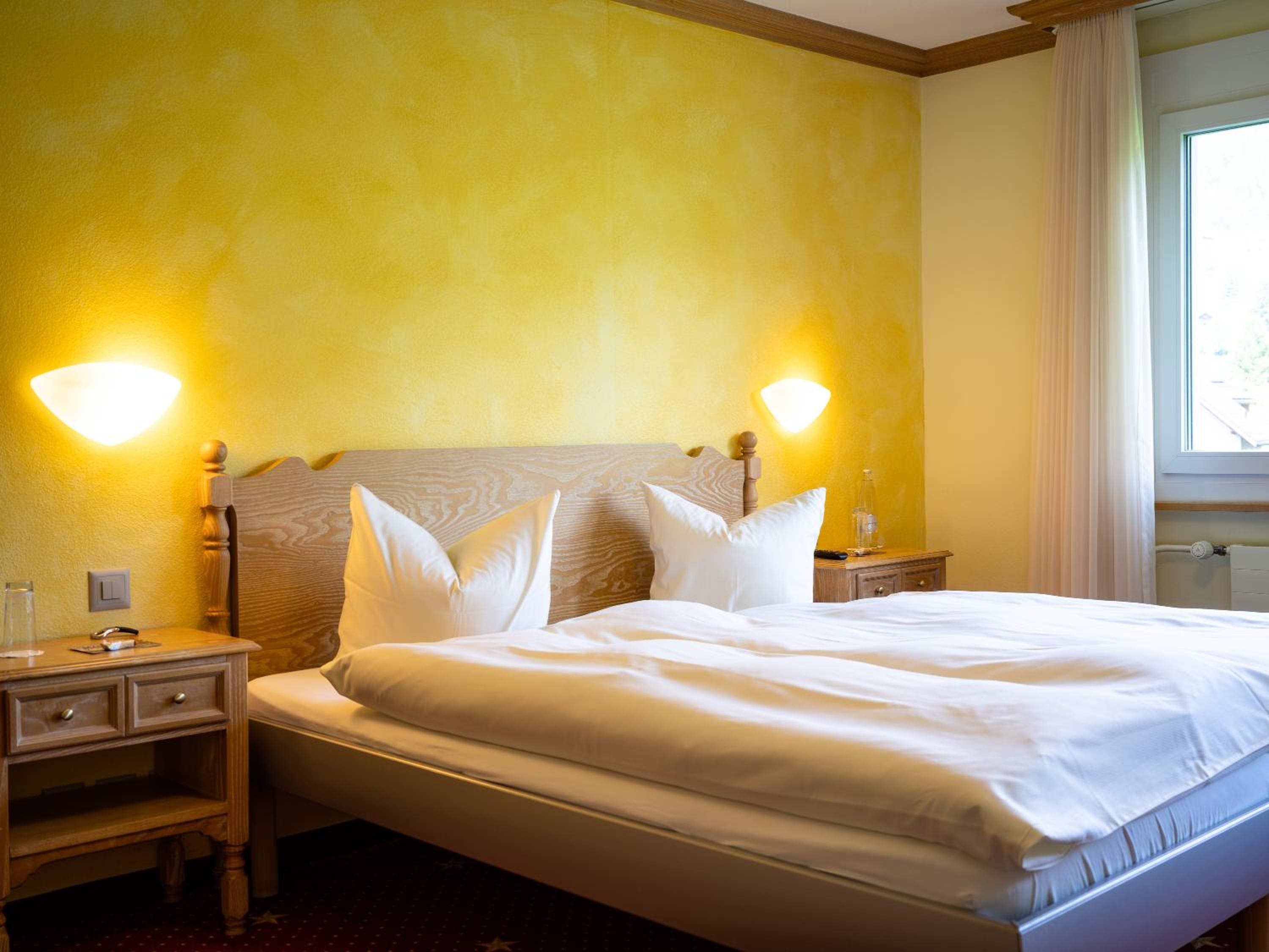 Superior Double Room - Photo 1