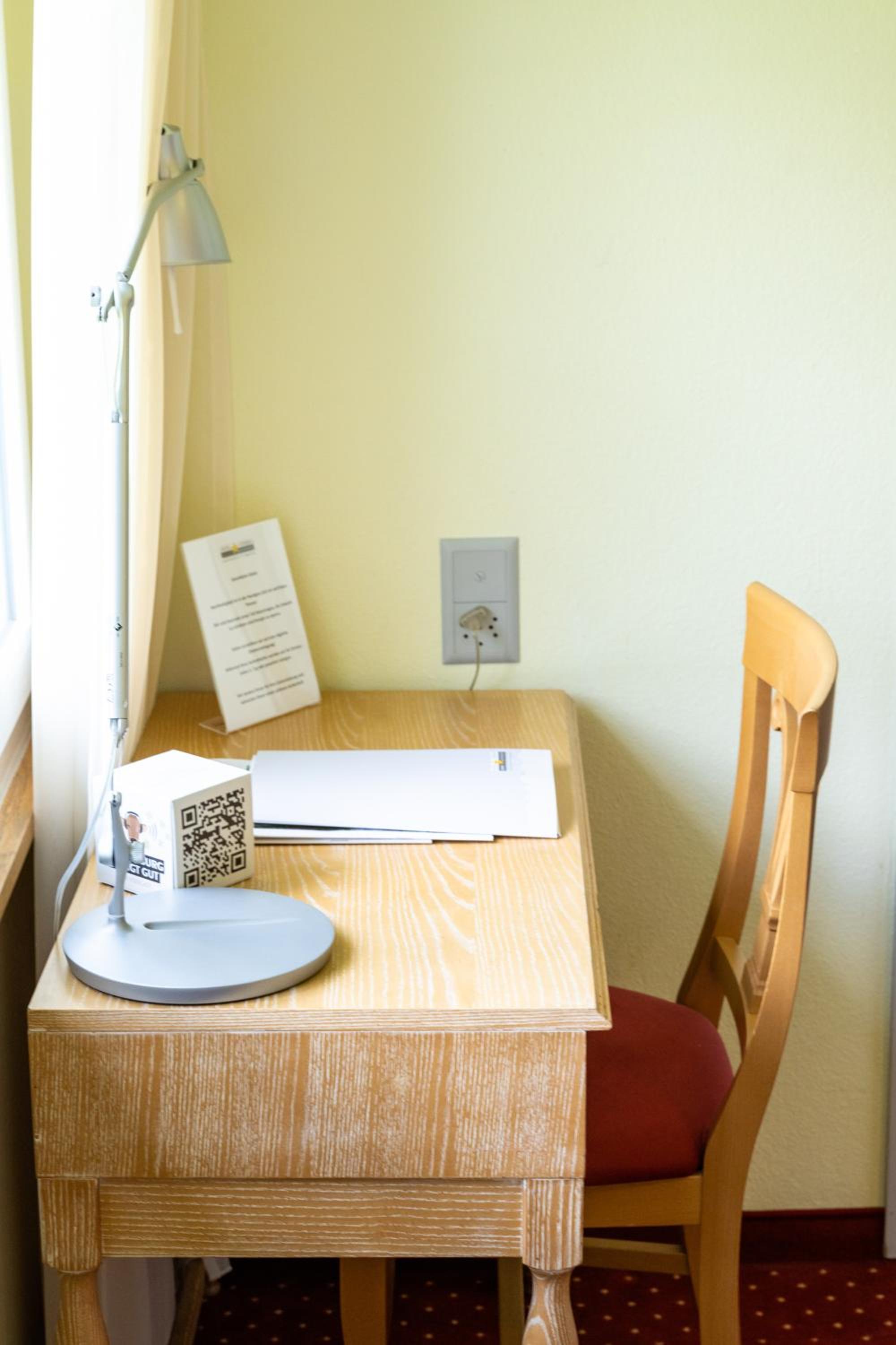 Superior Double Room - Photo 2