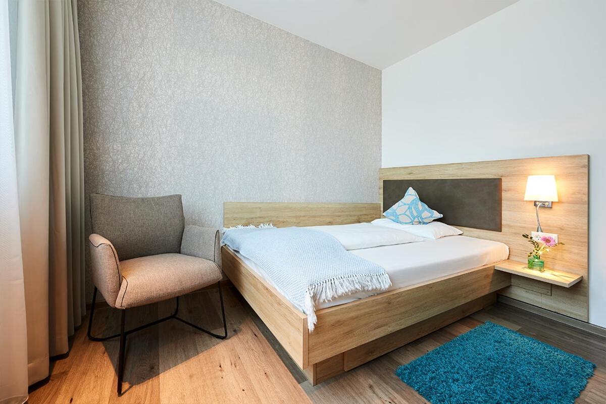 Deluxe Single Room photo 1