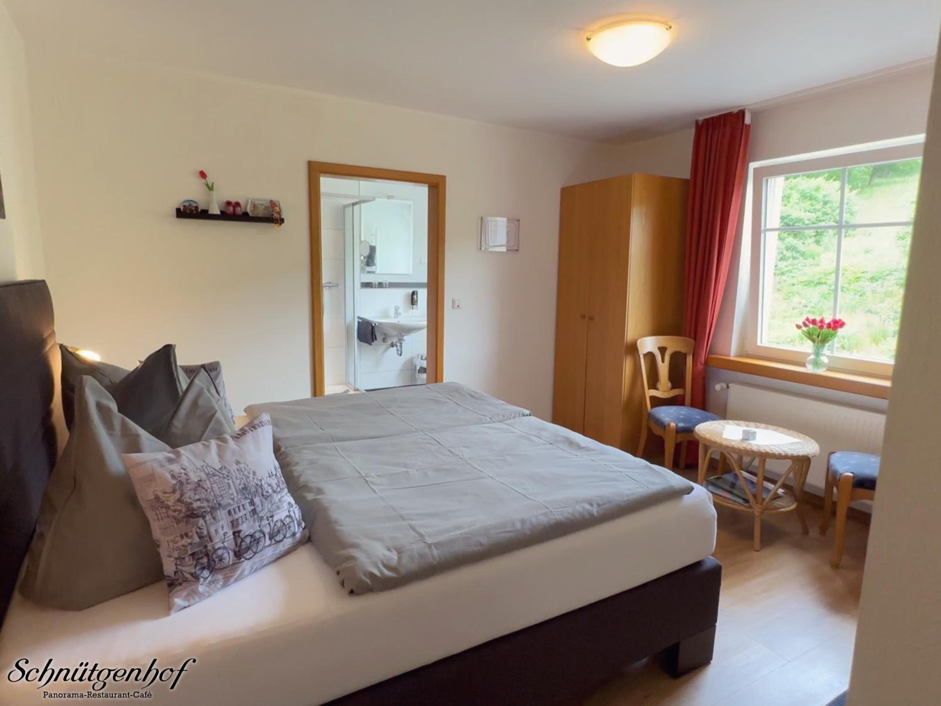 Double Room photo 1