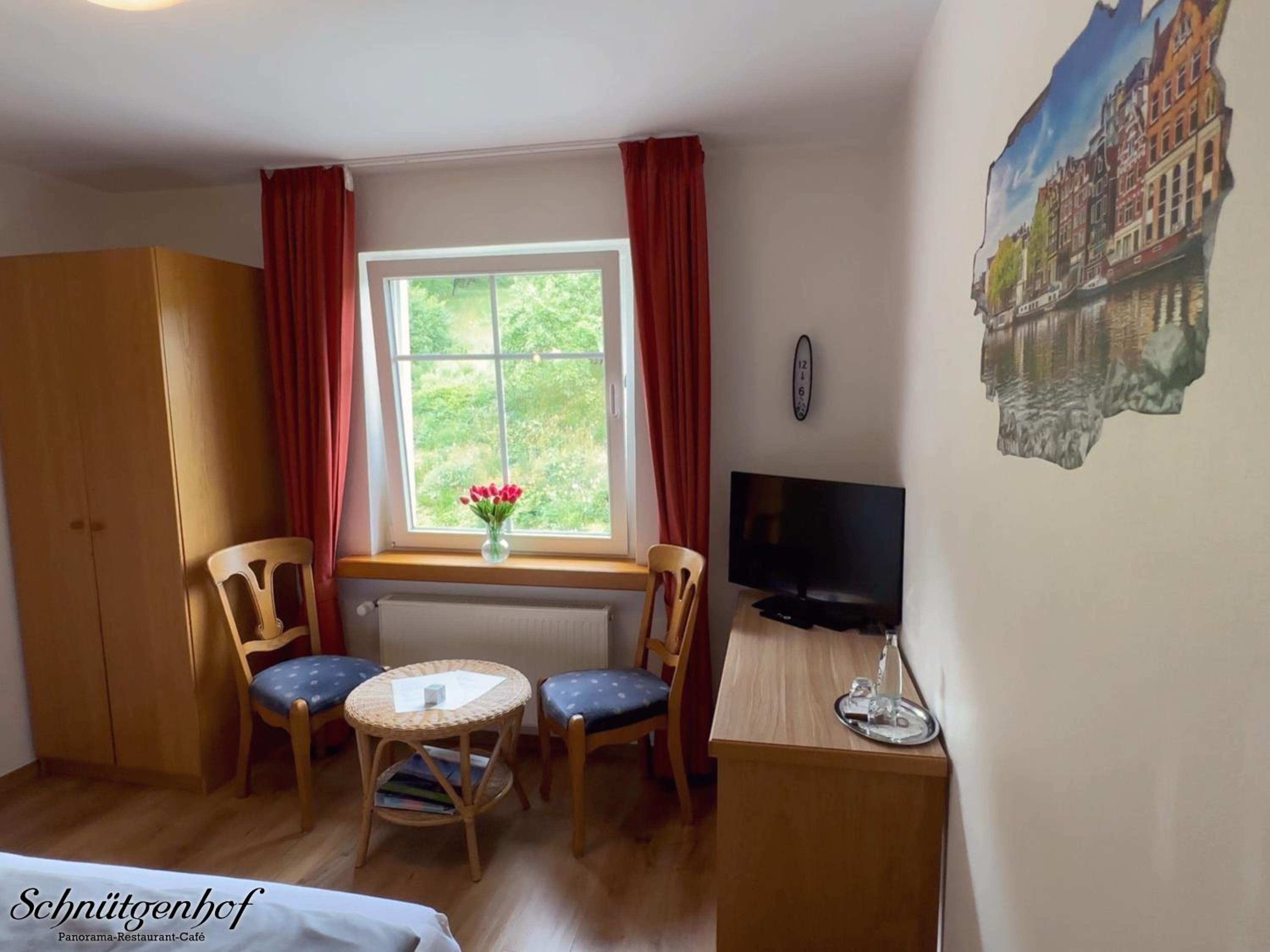 Double Room photo 2