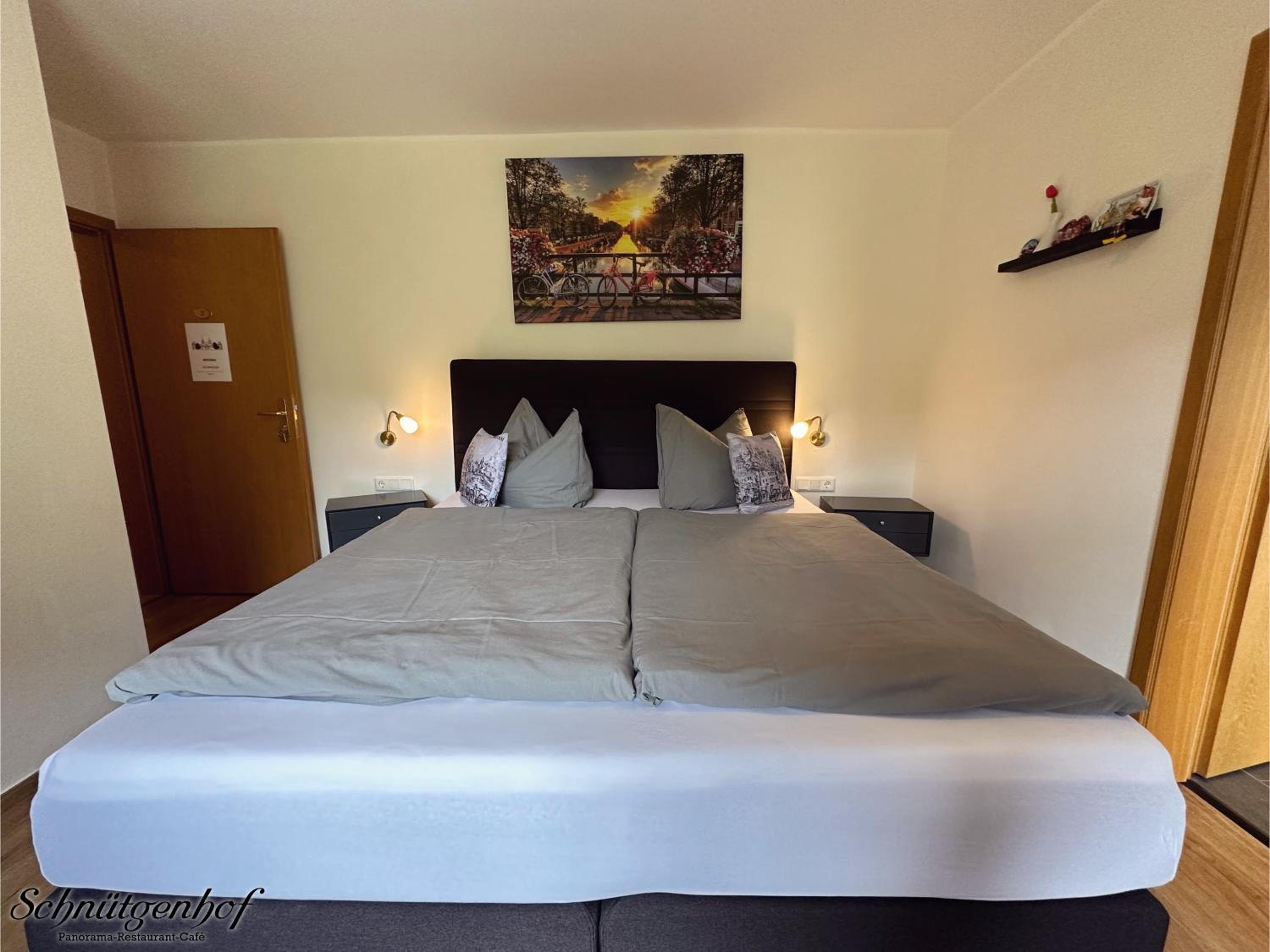 Double Room photo 3