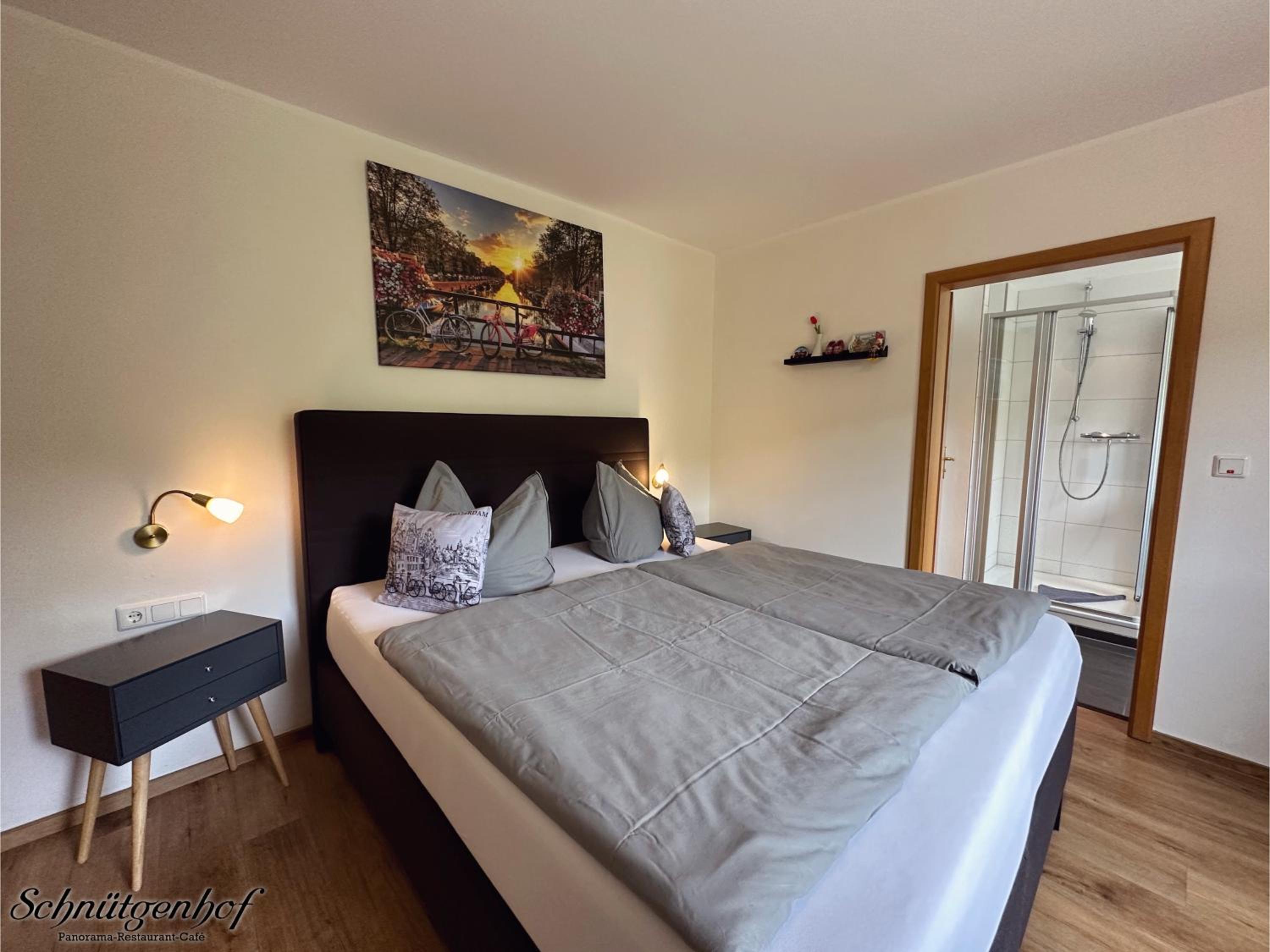 Double Room photo 3