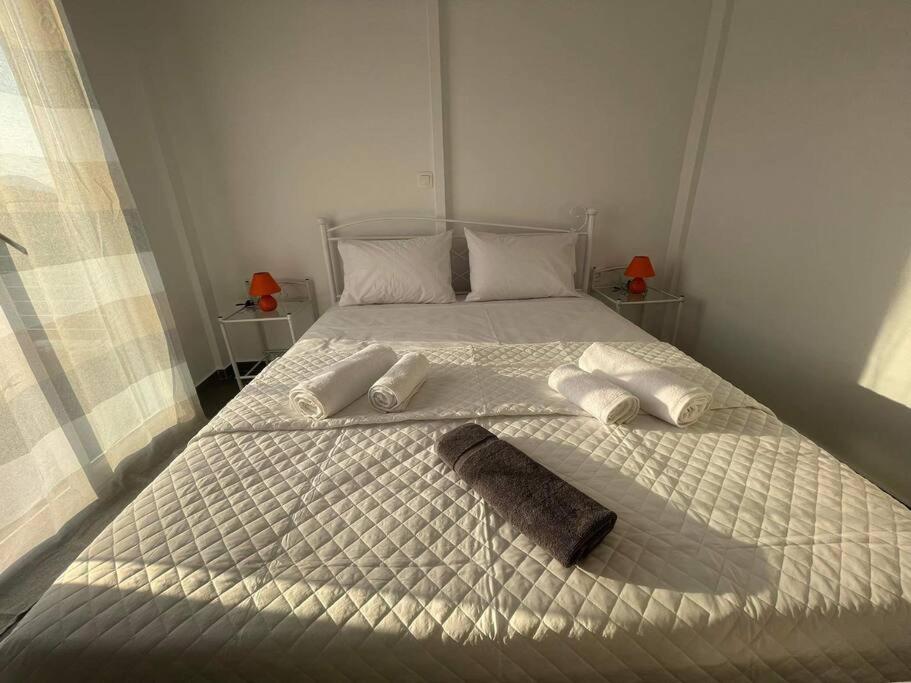 One-Bedroom Villa photo 1