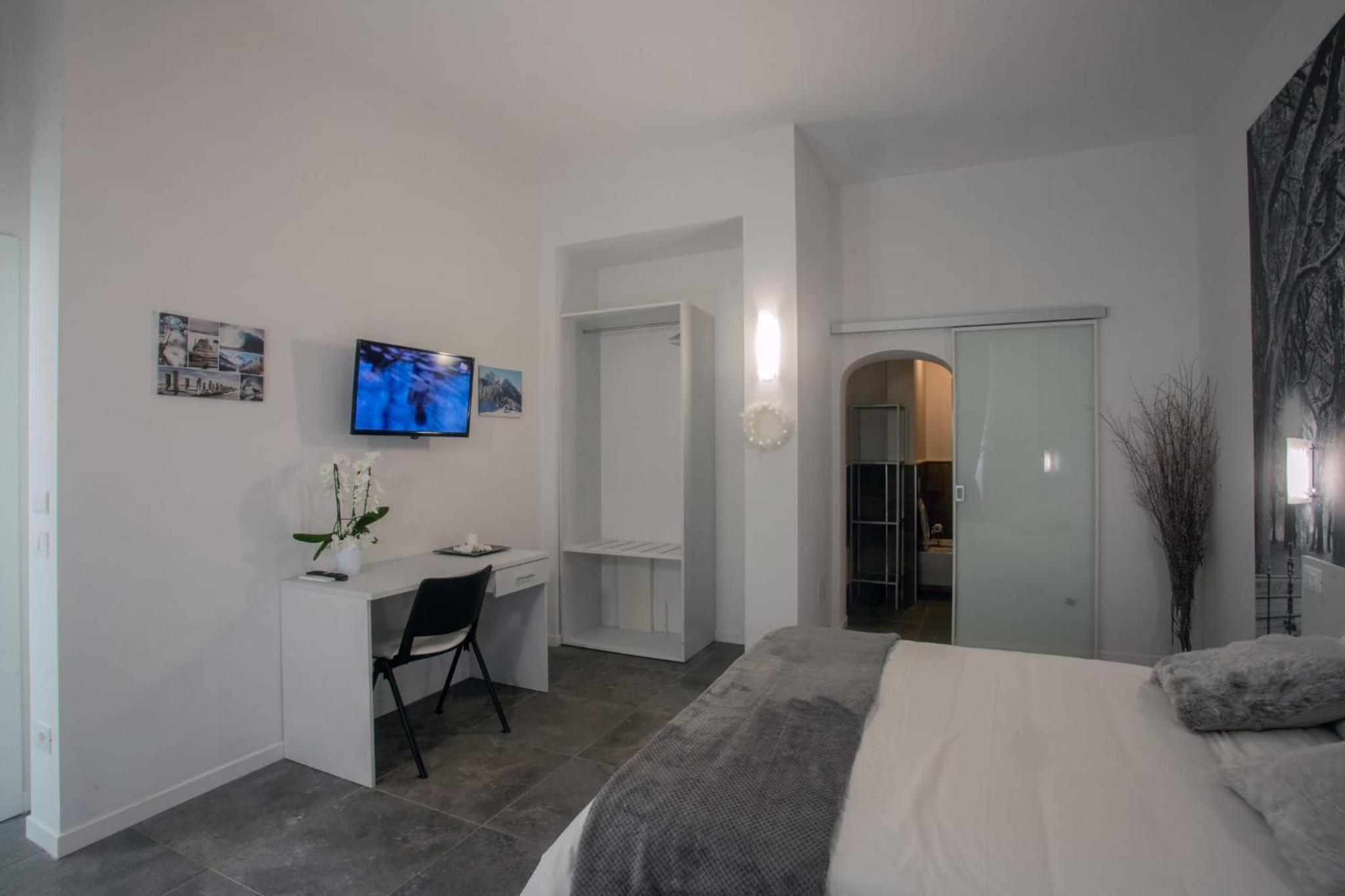 Superior Quadruple Room photo 3