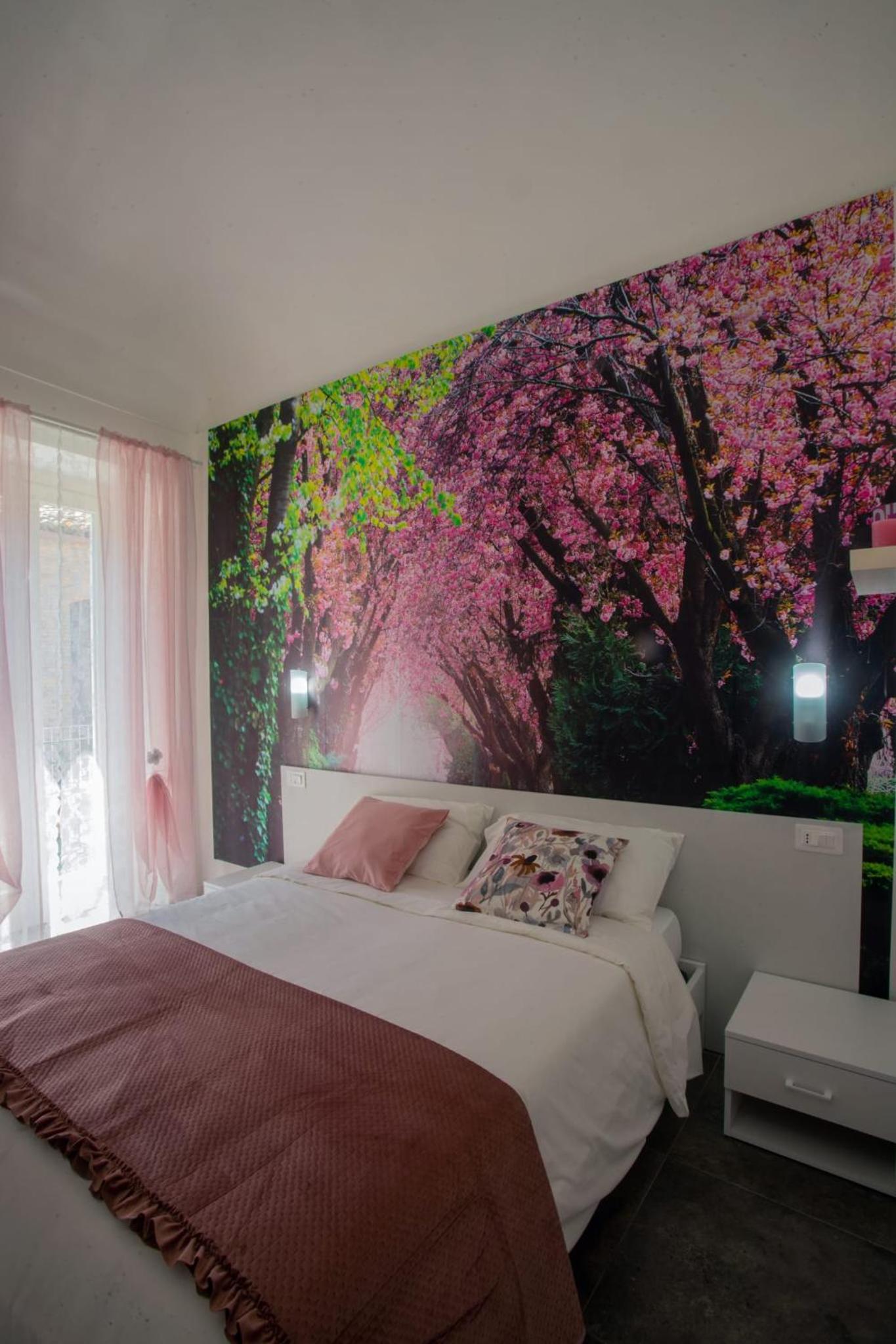 Double Room with Balcony and Sea View photo 1