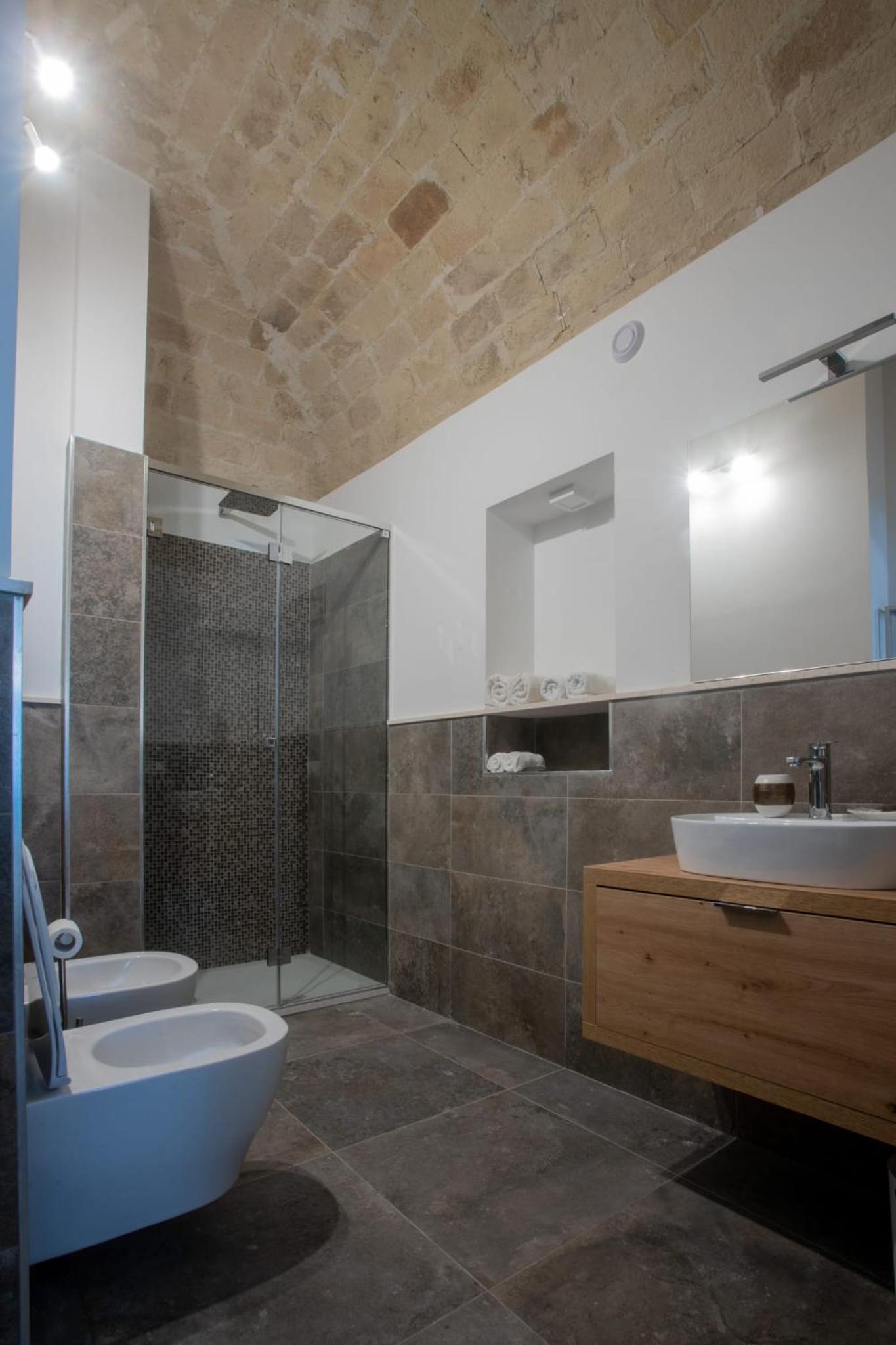 Superior Quadruple Room photo 2