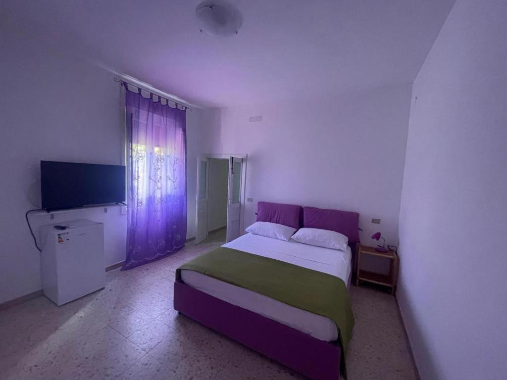 Double or Twin Room photo 1