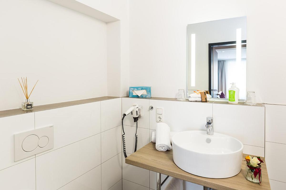 Deluxe Single Room photo 2