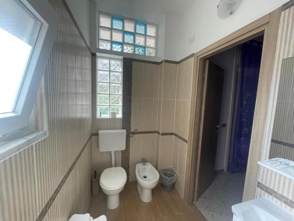 Double or Twin Room photo 3