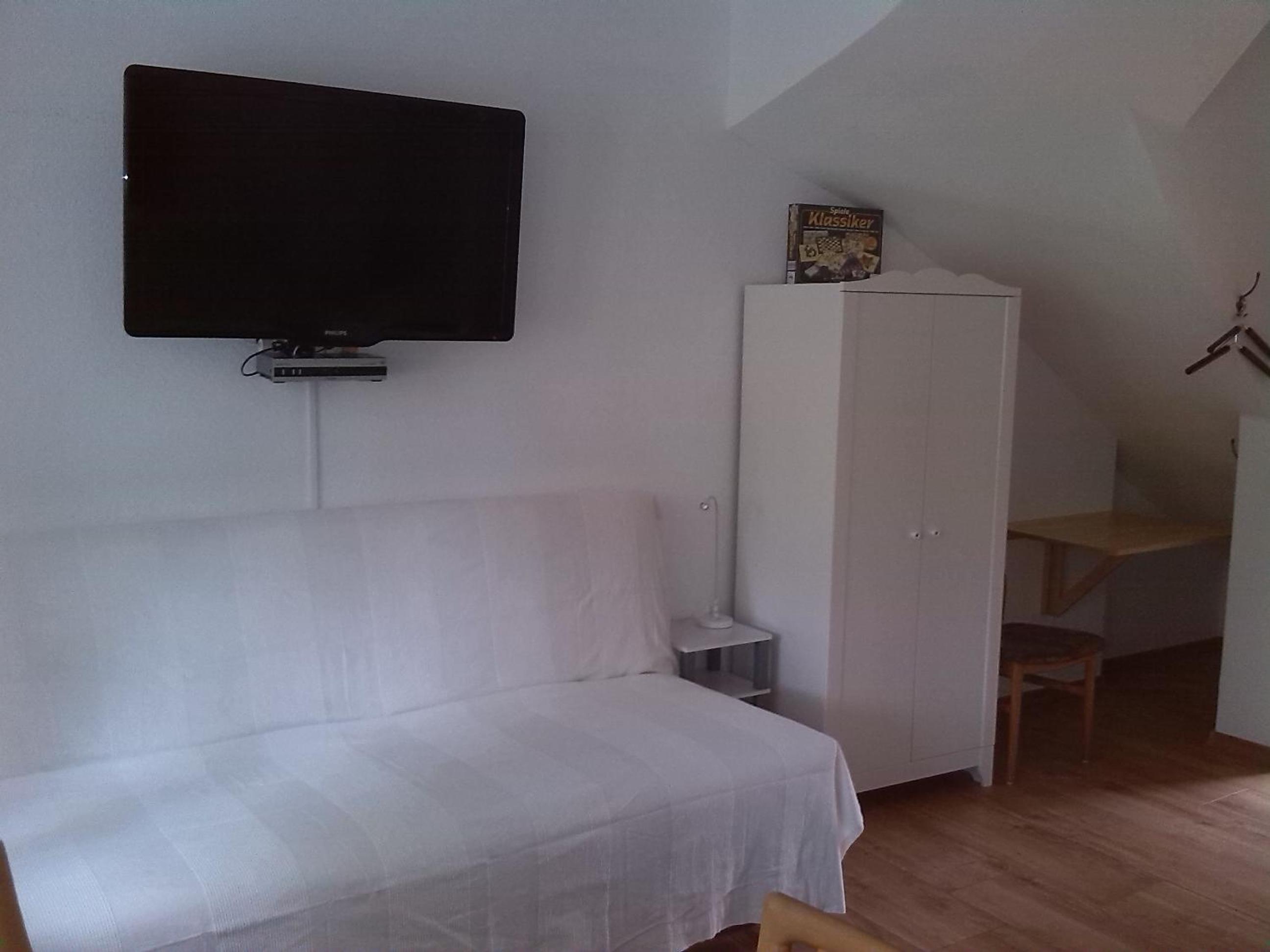 Triple Room - Disability Access (1-3 people) - Photo 2