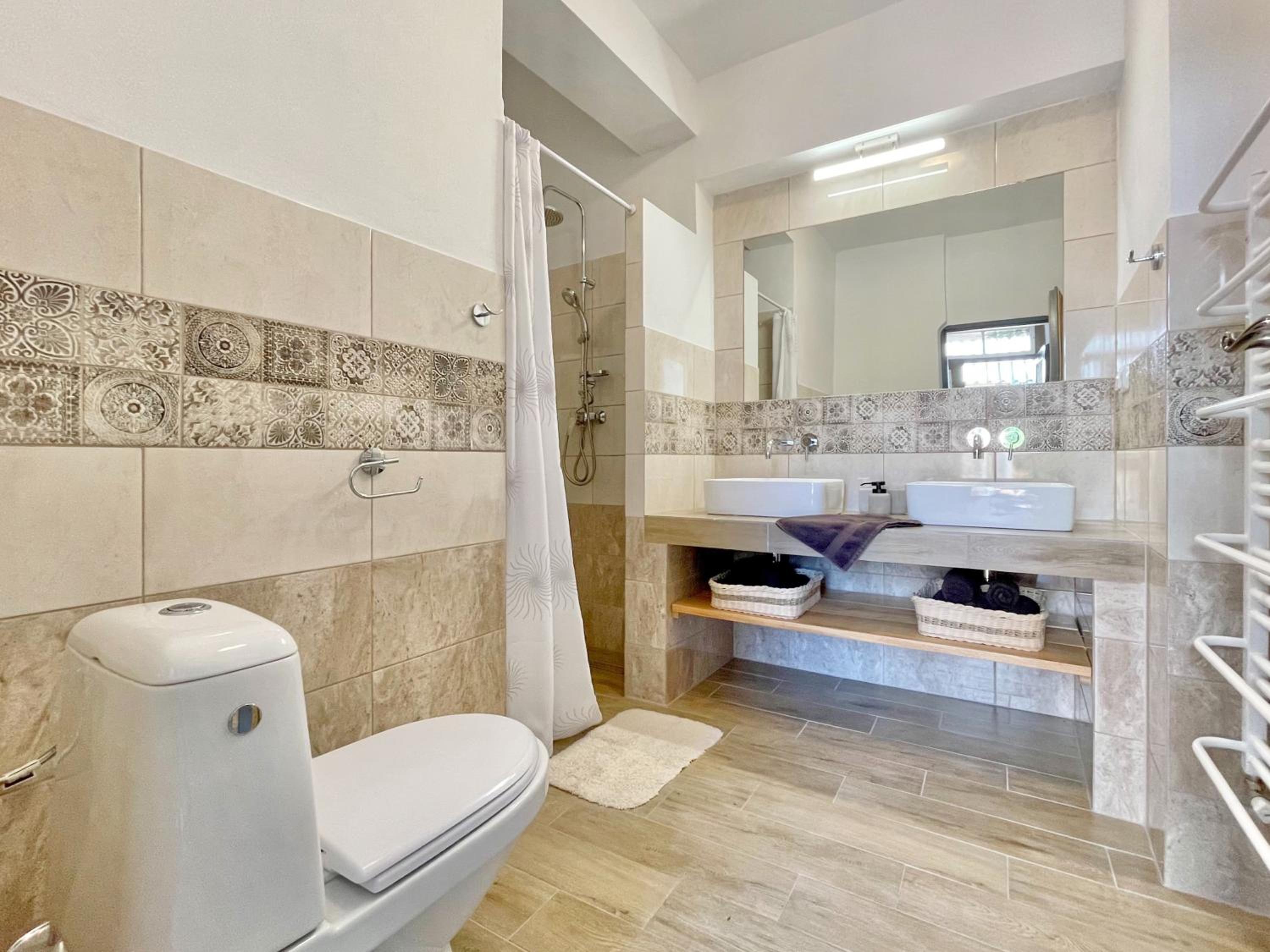 Two-Bedroom House photo 2