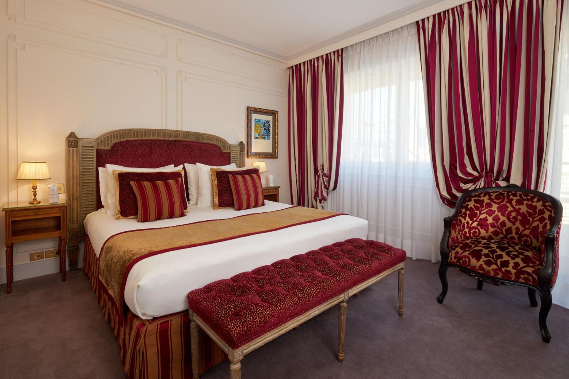 Suite Majestic