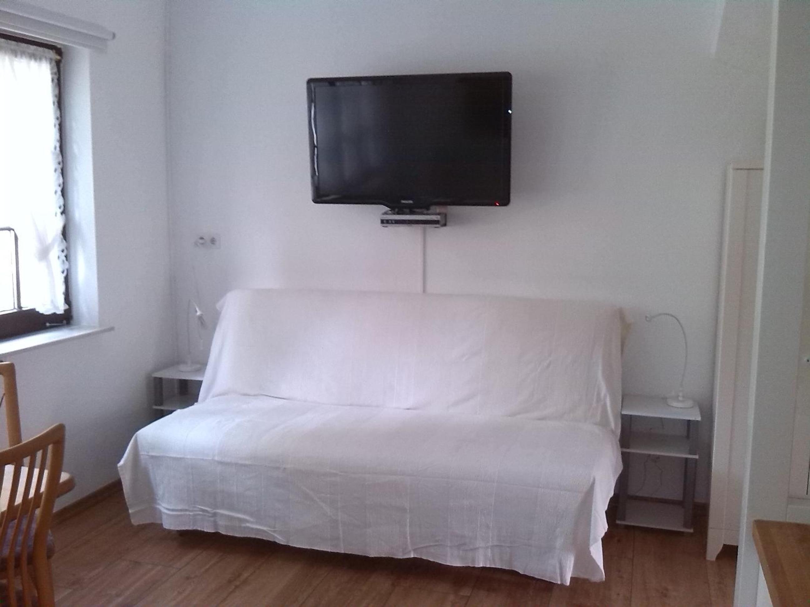 Triple Room - Disability Access (1-3 people) - Photo 5