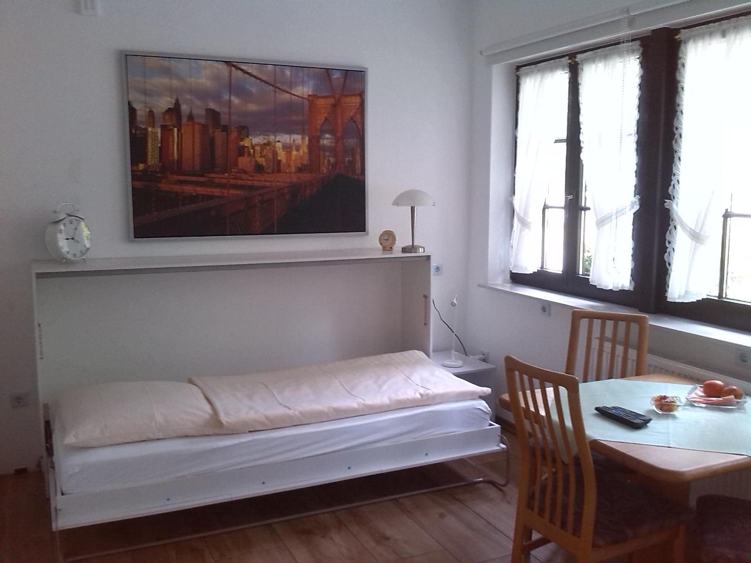 Triple Room - Disability Access (1-3 people) - Photo 1