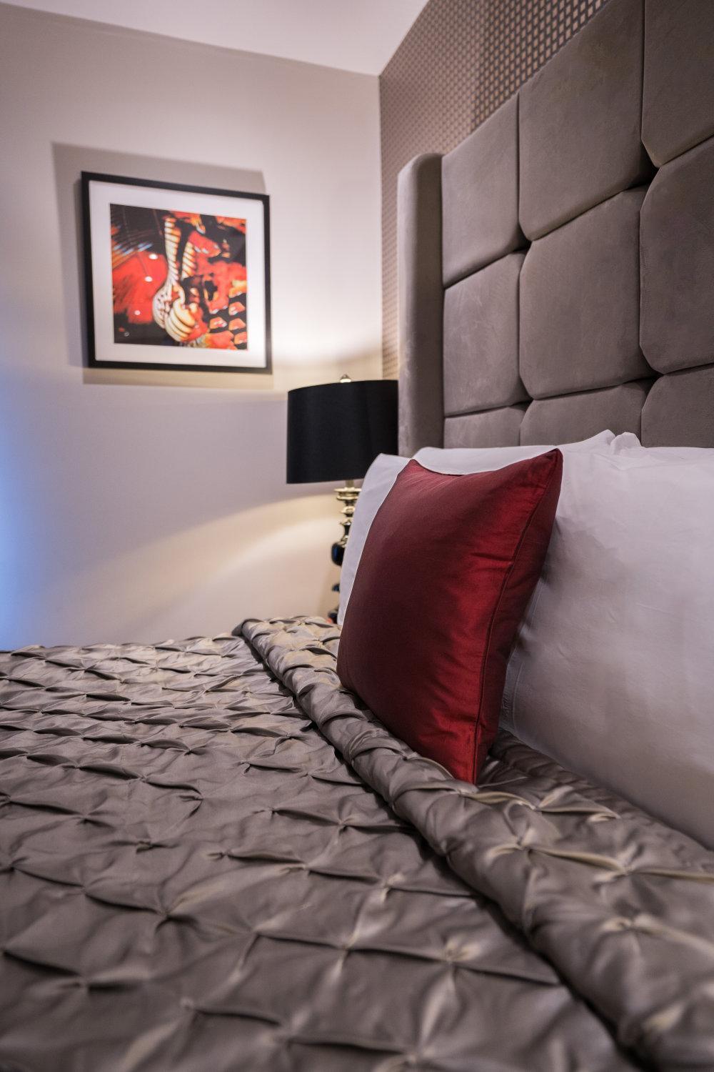 Classic Double Room - Photo 2