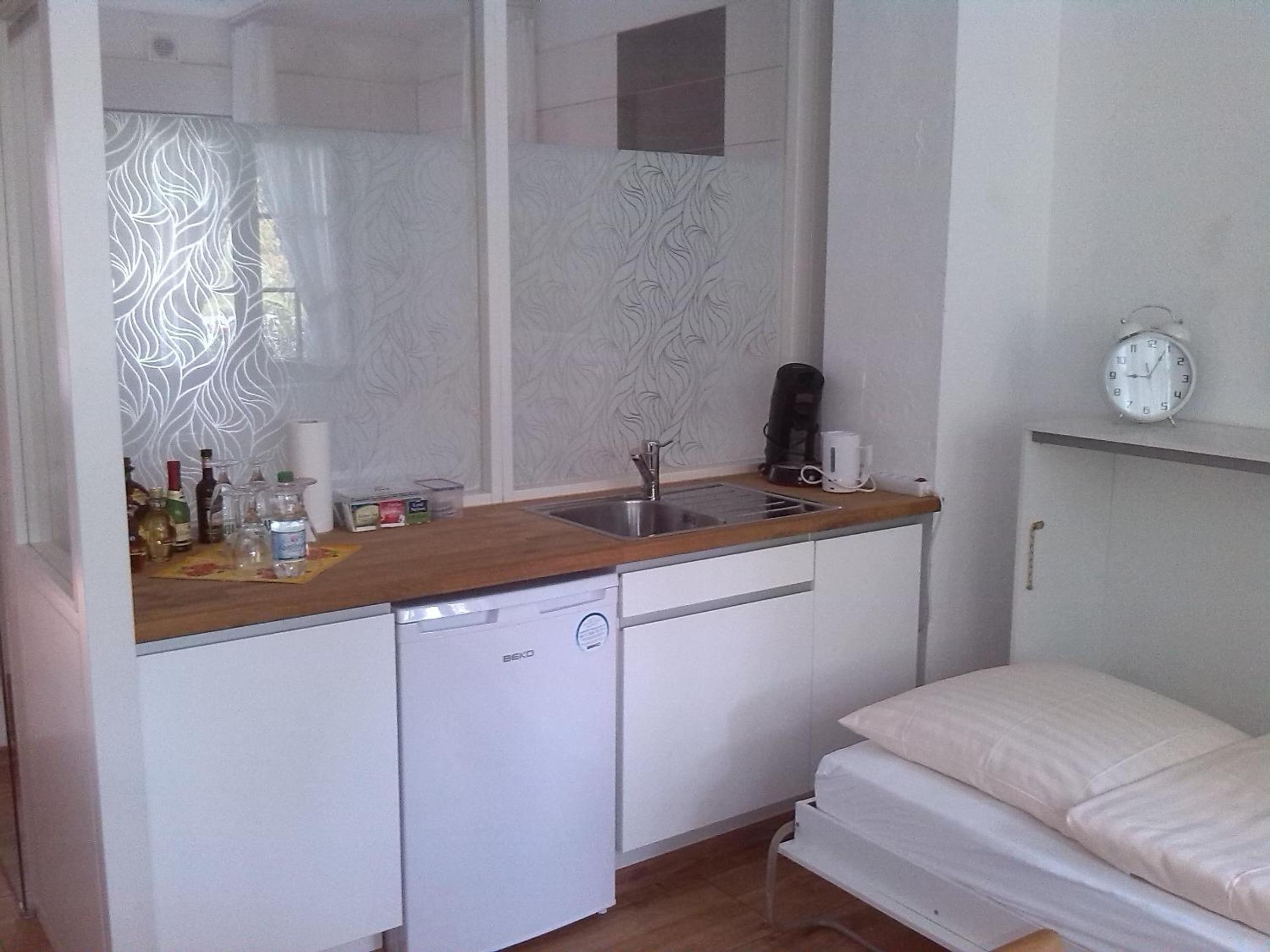 Triple Room - Disability Access (1-3 people) - Photo 4