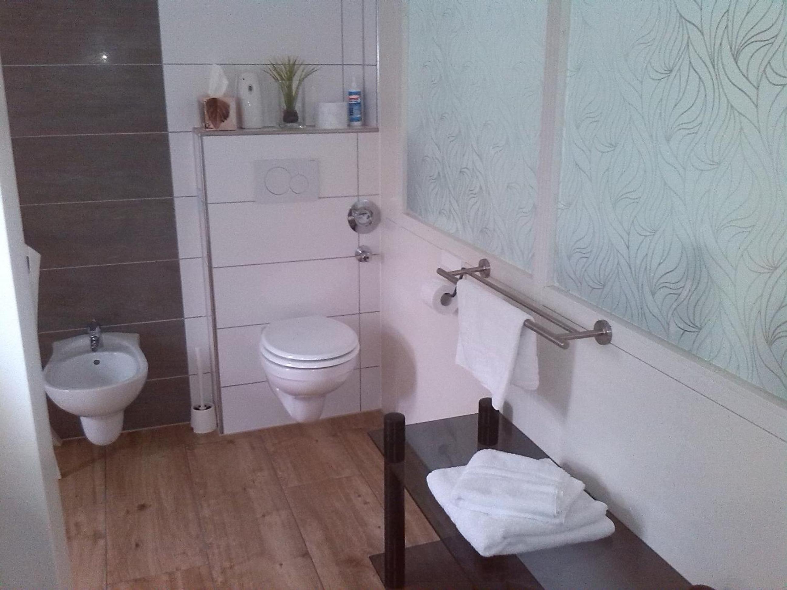 Triple Room - Disability Access (1-3 people) - Photo 7