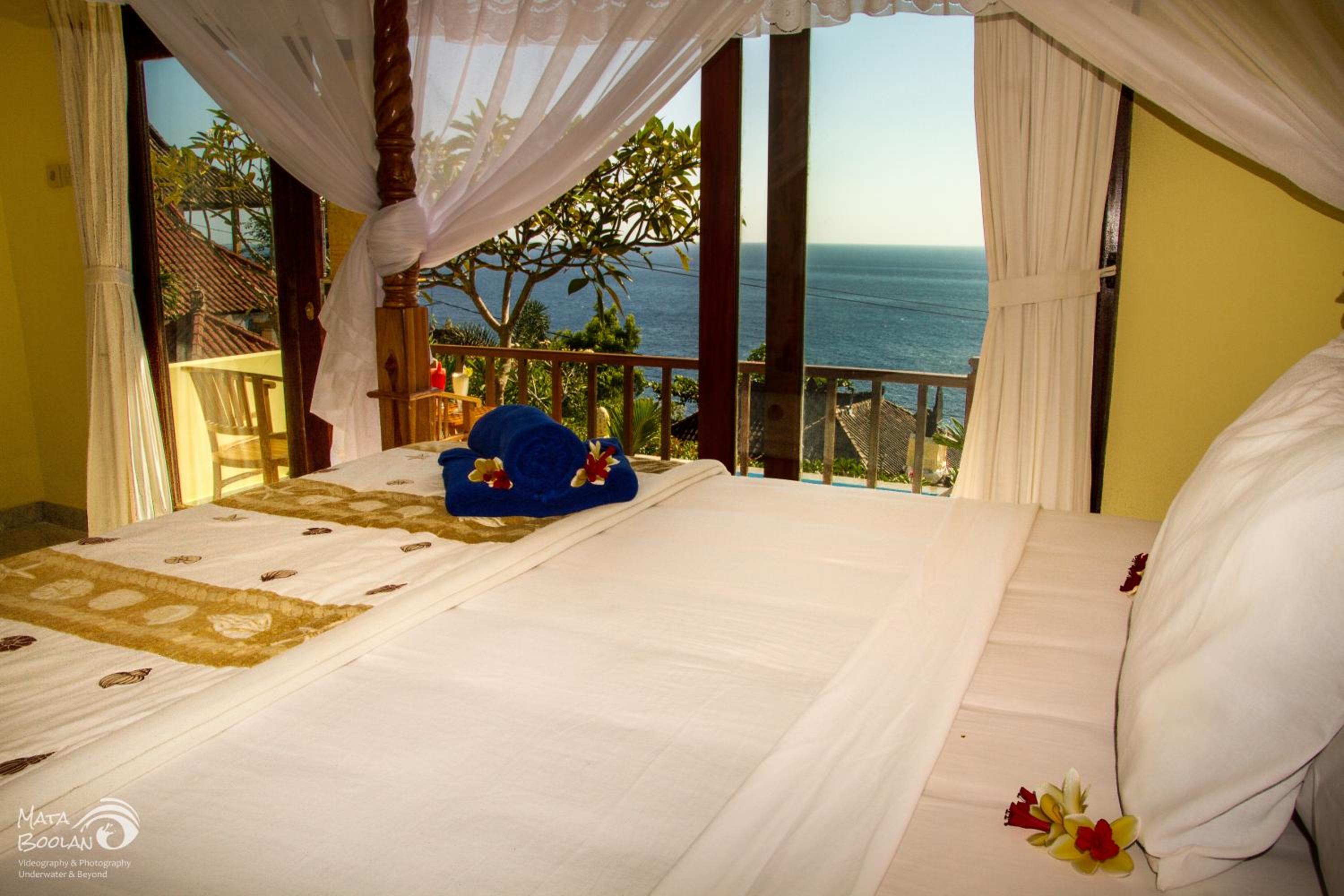 Bungalow with Sea View - Photo 6