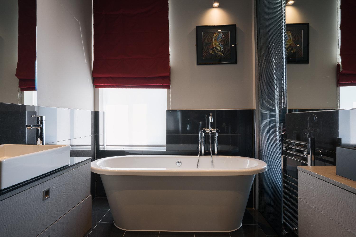 Luxury Sea View - Photo 3
