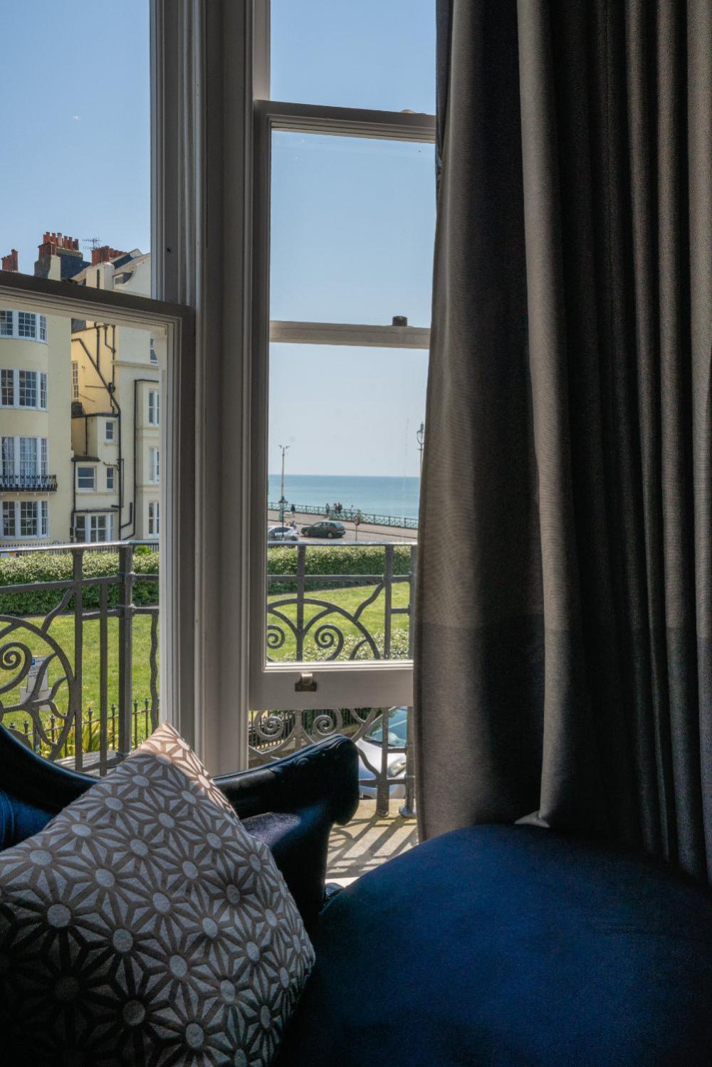 Luxury Sea View - Photo 4