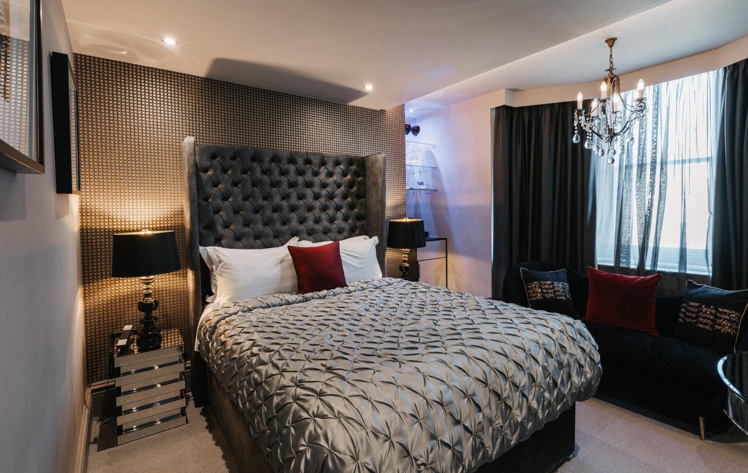 Luxury Sea View - Photo 1