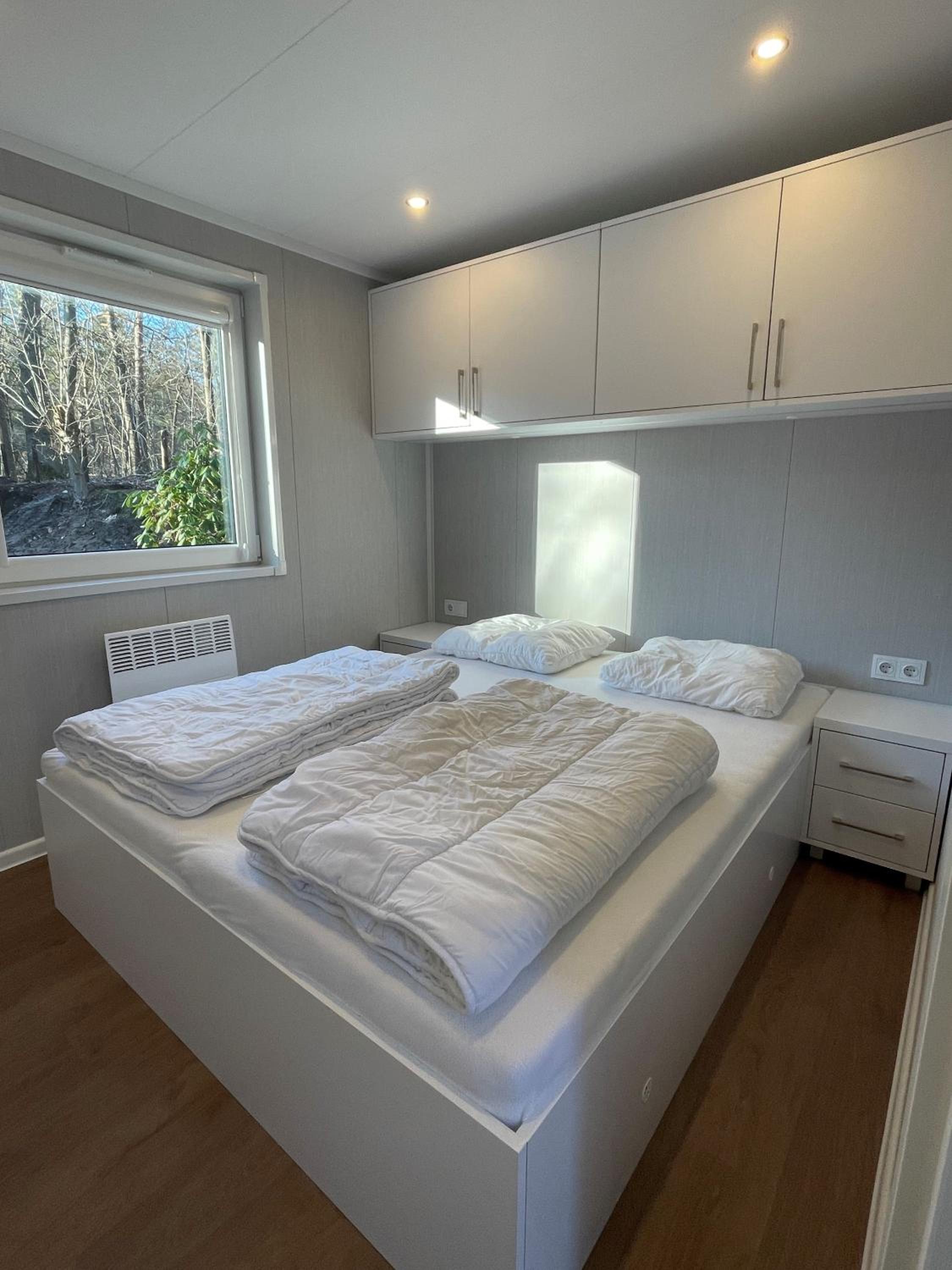 Three-Bedroom Chalet photo 1