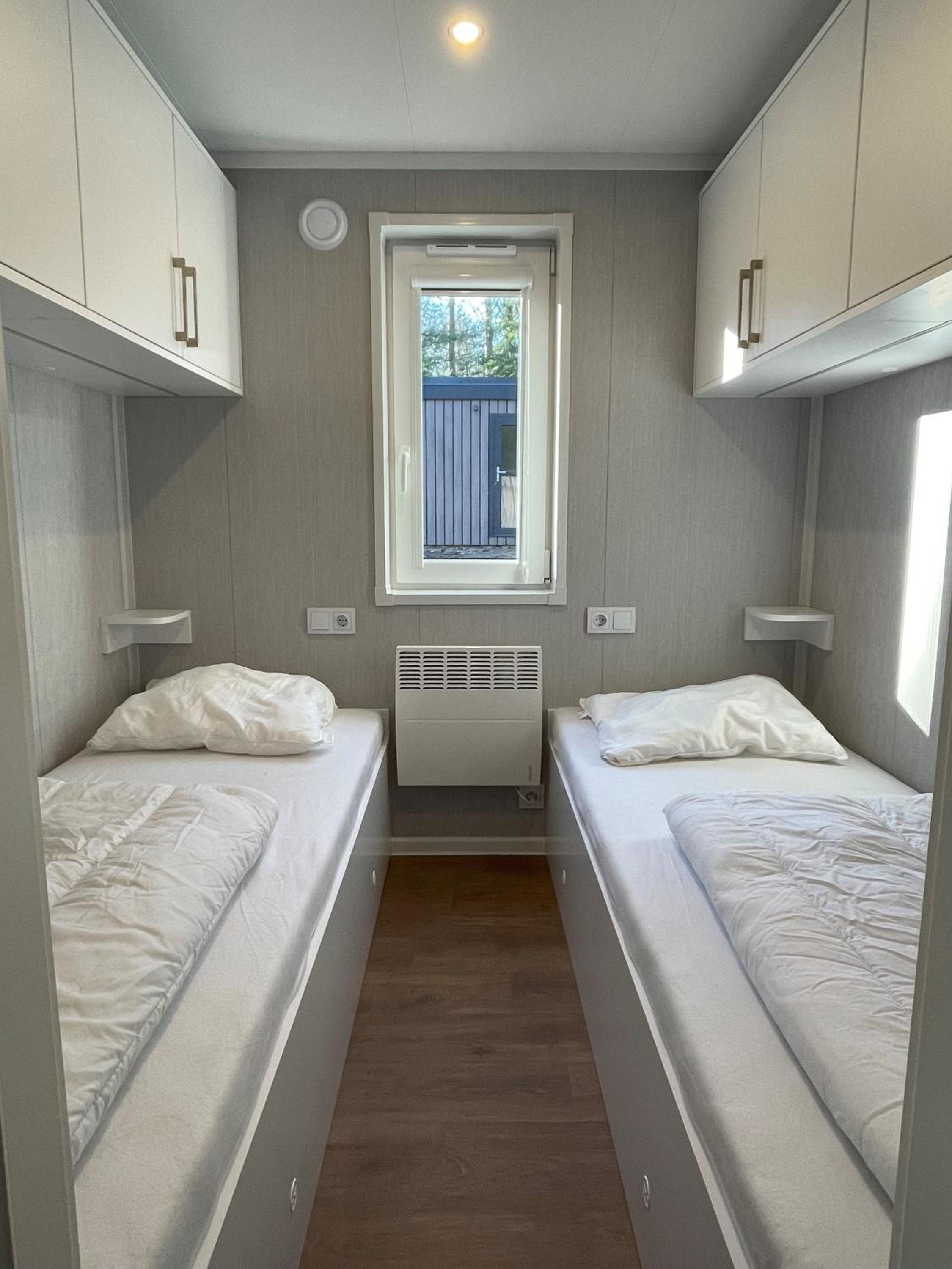 Three-Bedroom Chalet photo 3