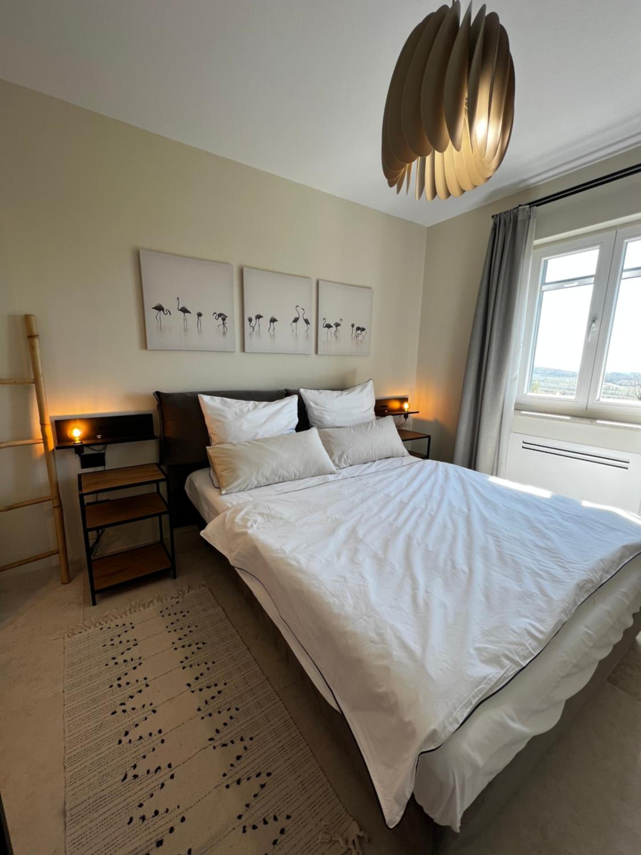 Villa with Sea View photo 1