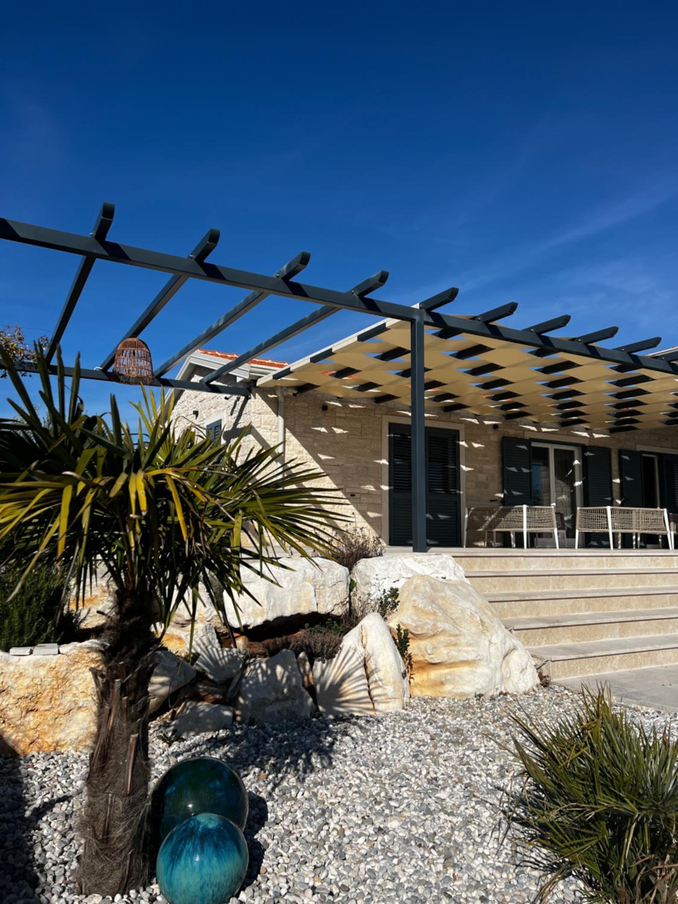 Villa with Sea View photo 3
