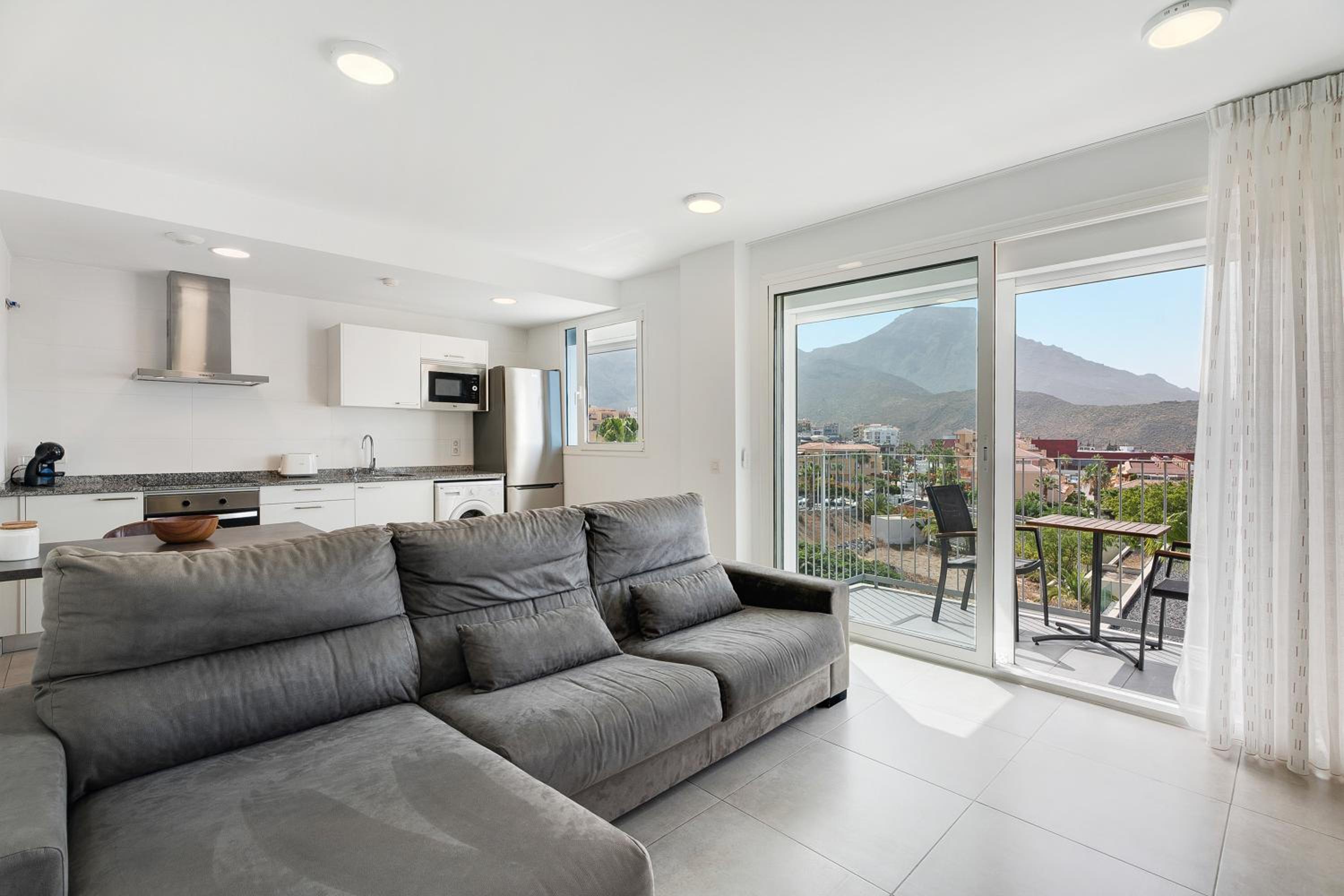 Casa de una habitación