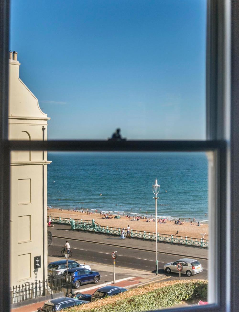 Superior Seaview King - Photo 3