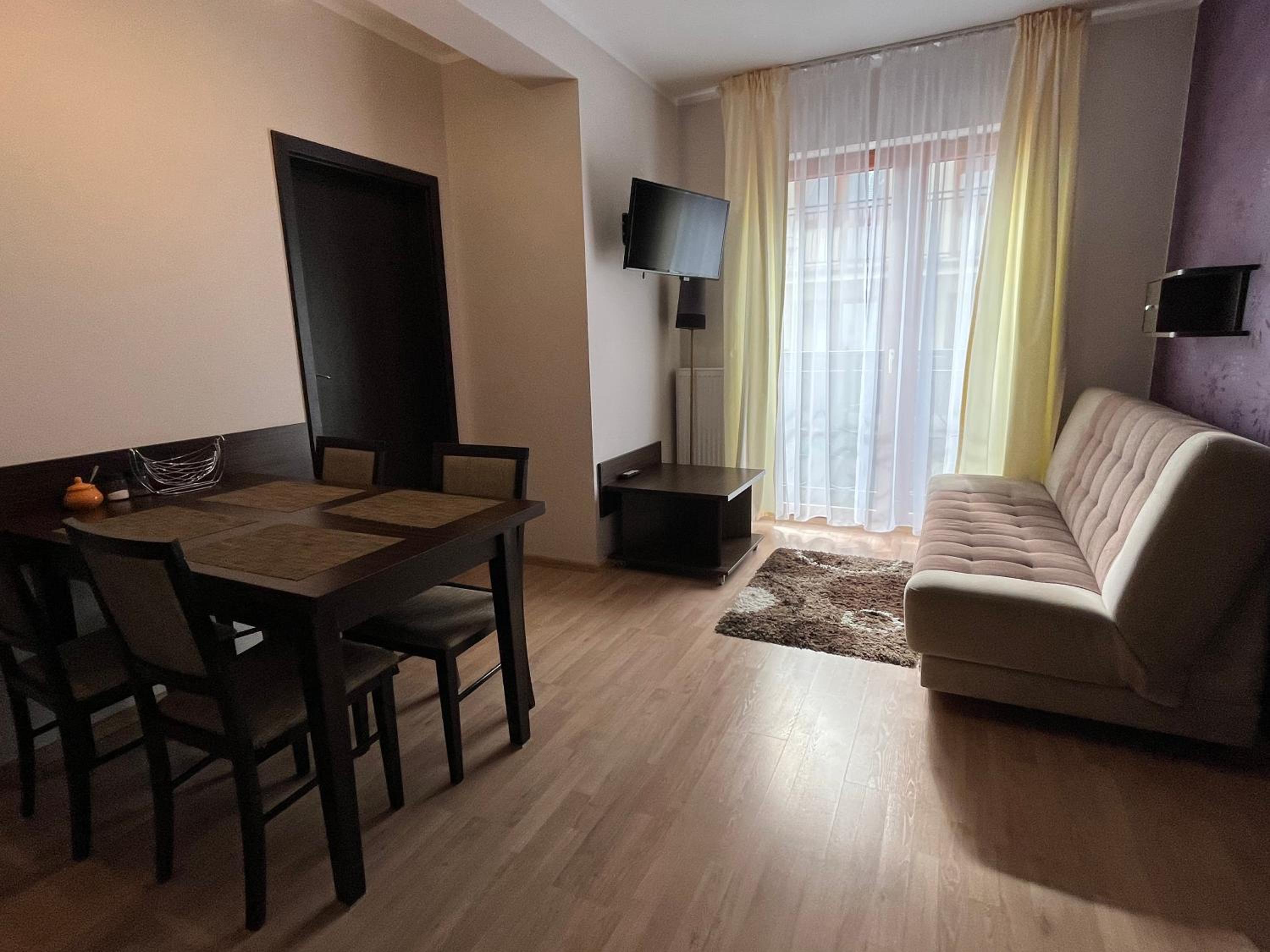 Two-Bedroom Suite photo 1