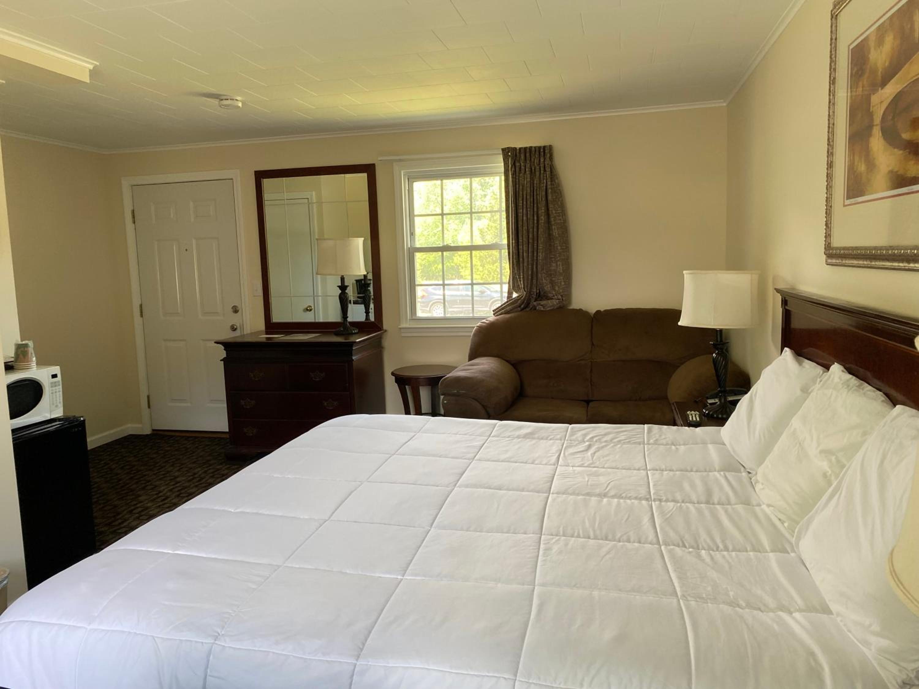 King Room