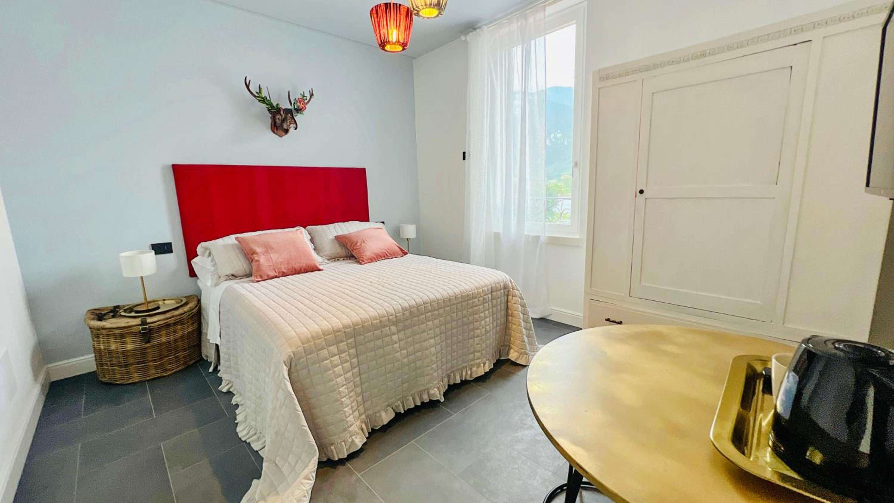 Double Room with Lake View photo 1