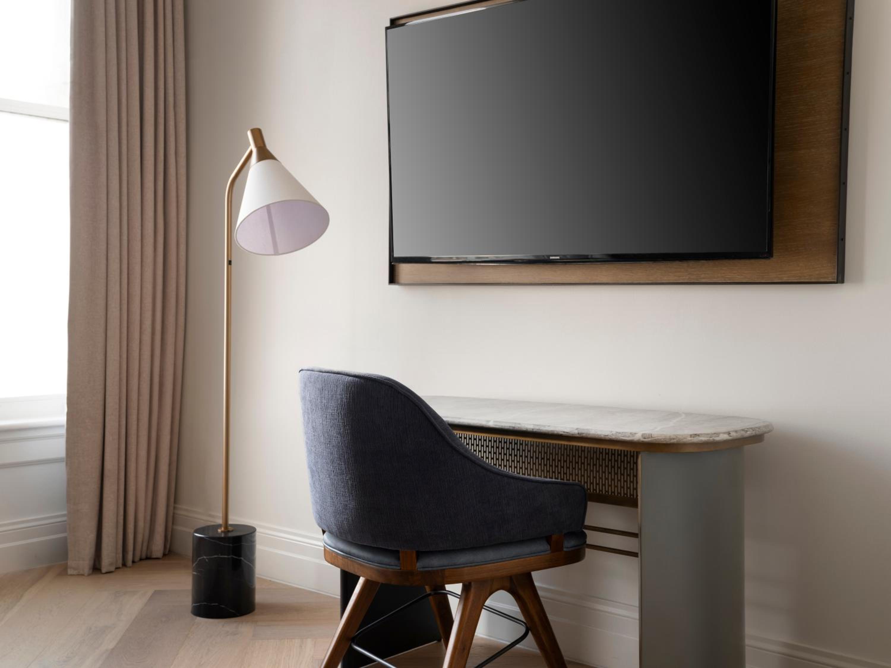 King Room - Photo 5