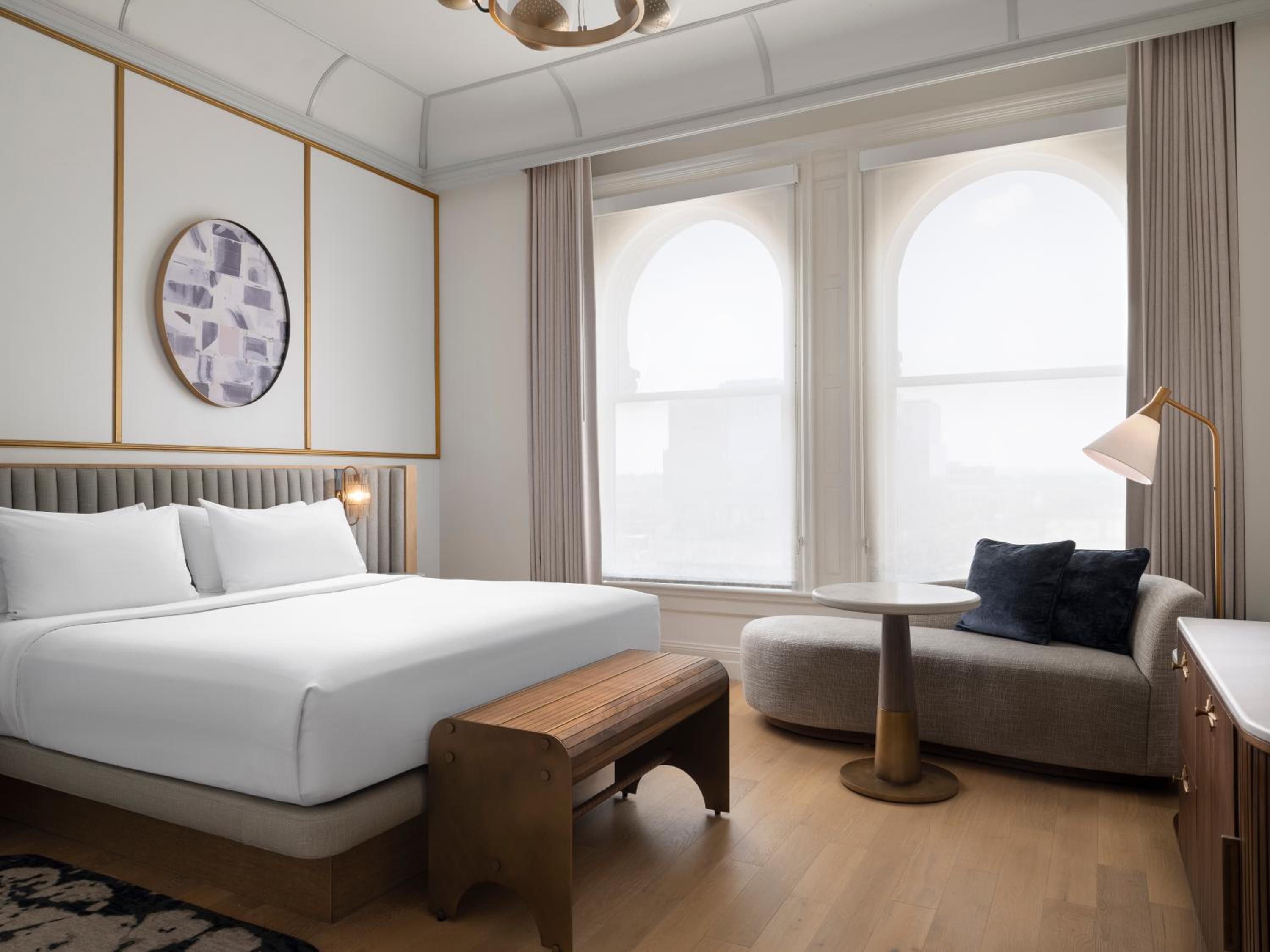 King Room - Photo 12
