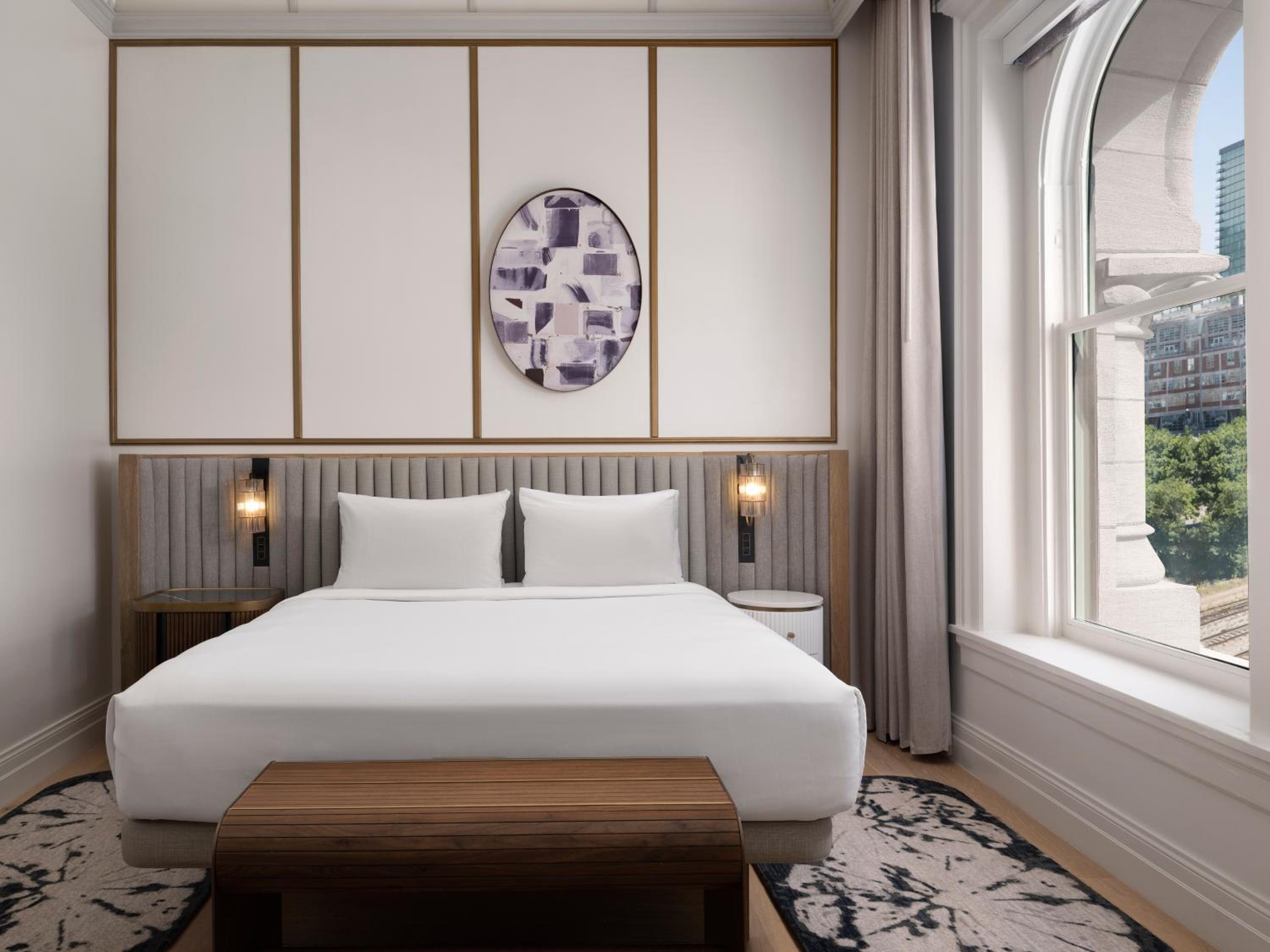 Queen Room - Photo 2