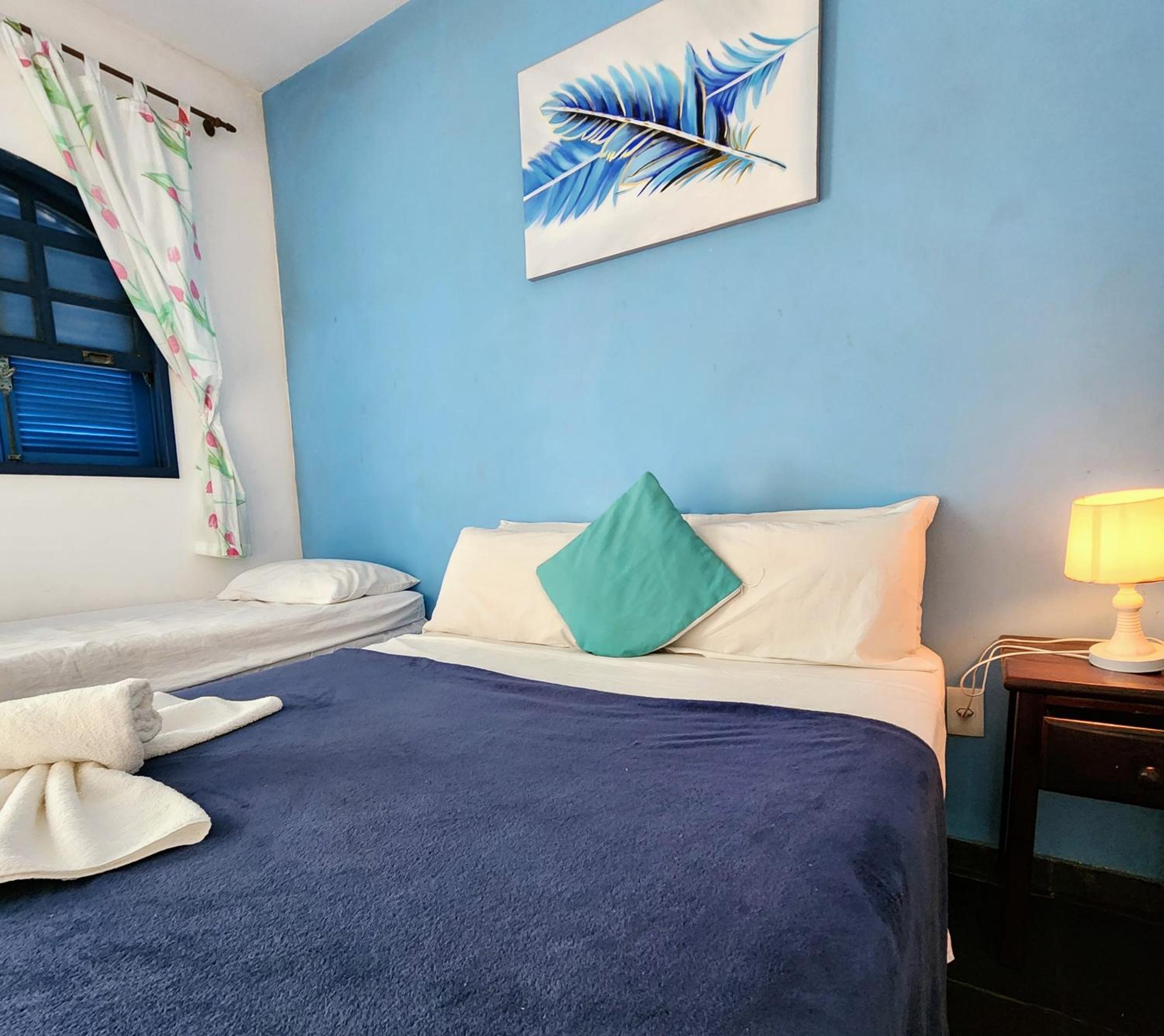 Triple Room photo 2