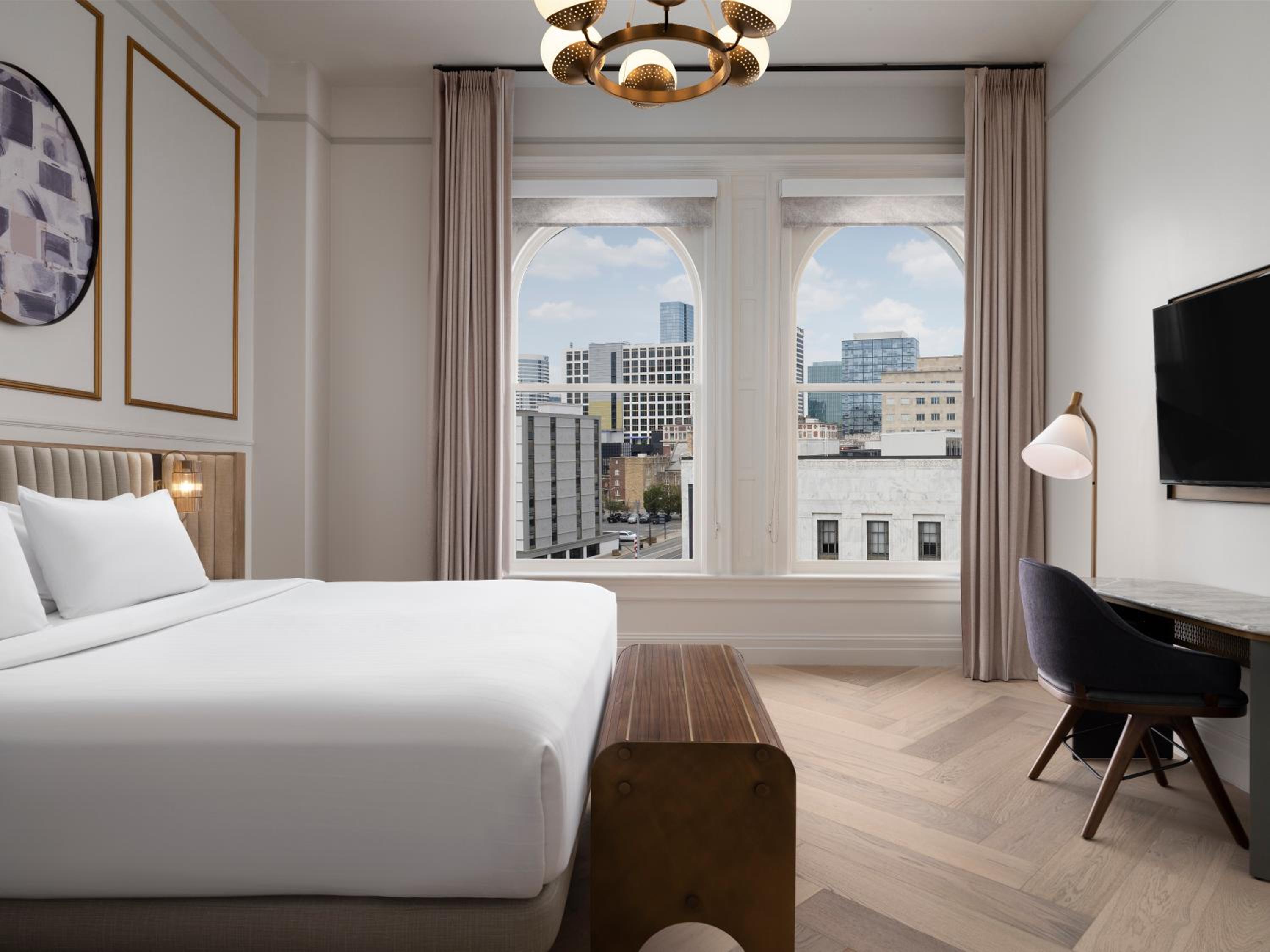 King Room - Photo 2