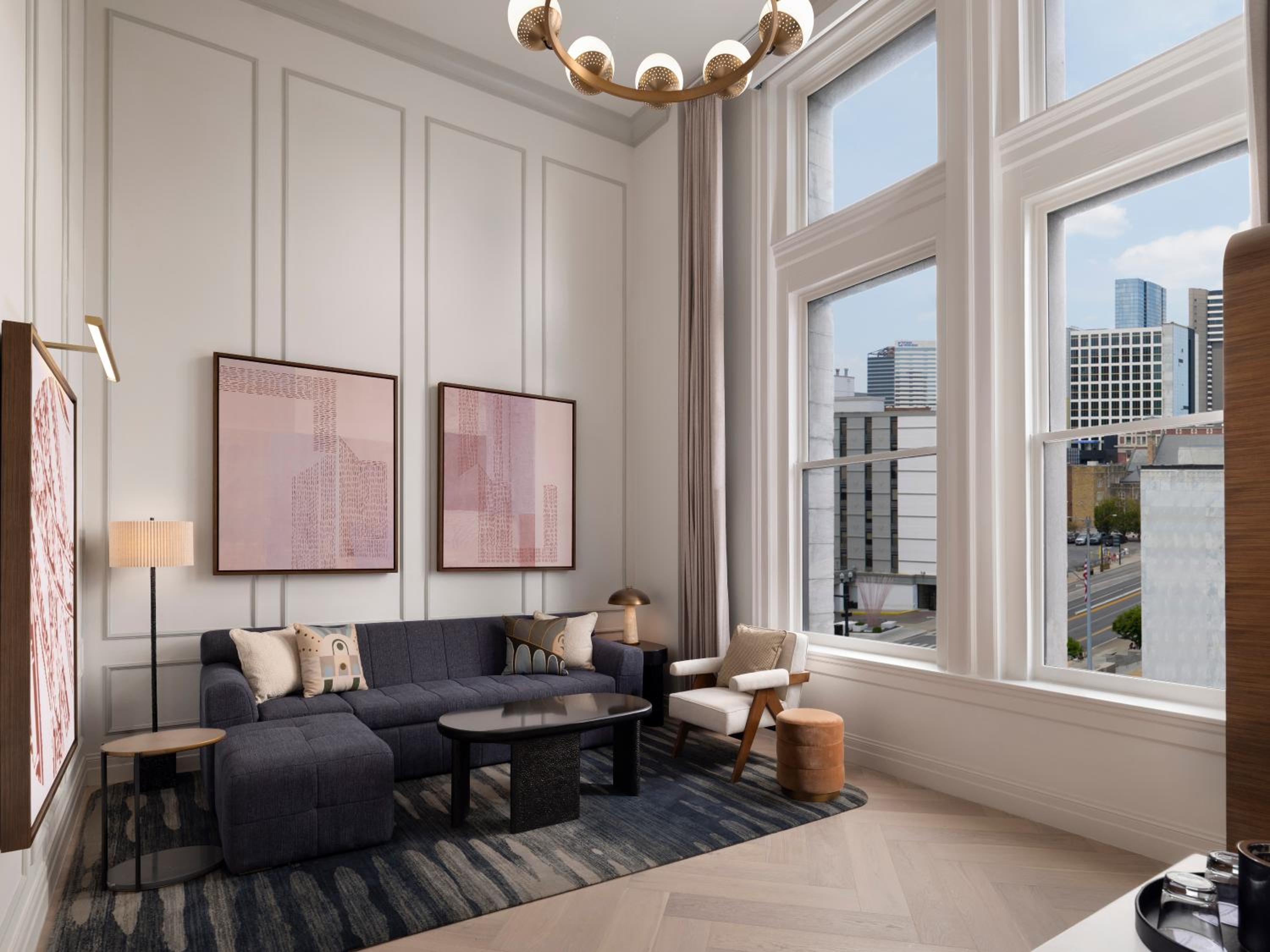 One-Bedroom King Suite - Photo 12