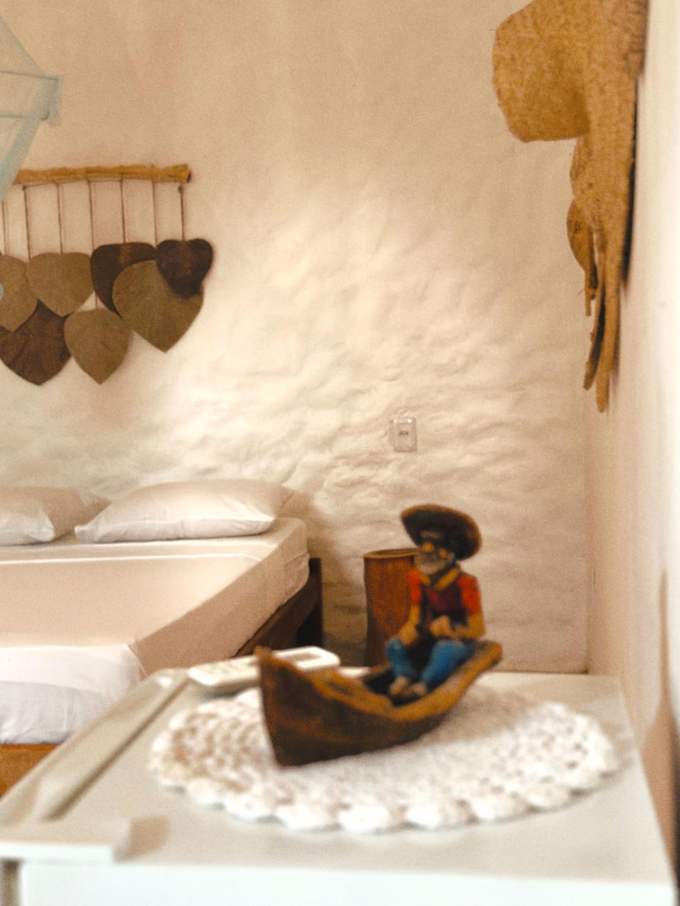 Economy Double Room photo 2