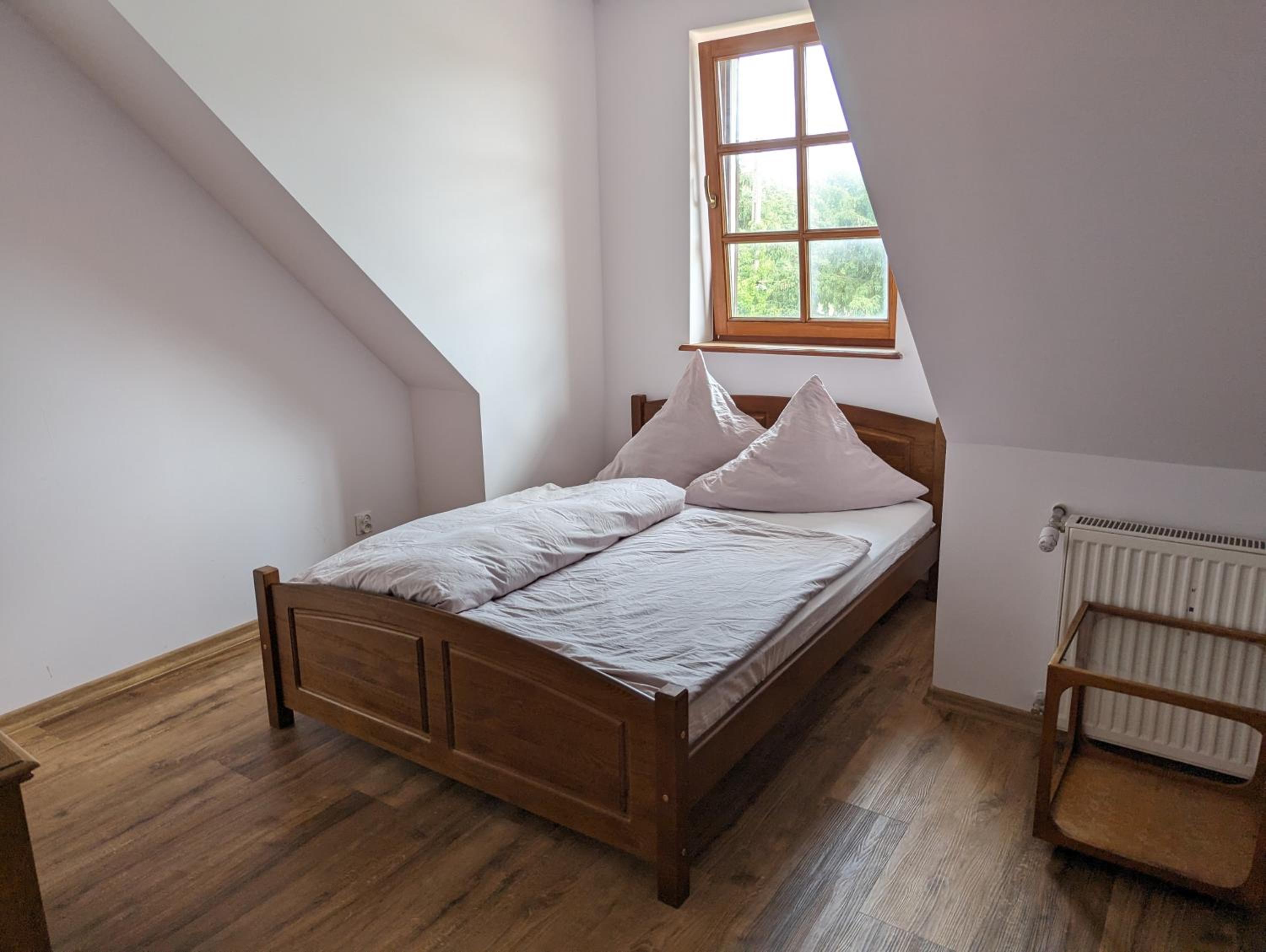 Triple Room with Private Bathroom photo 1